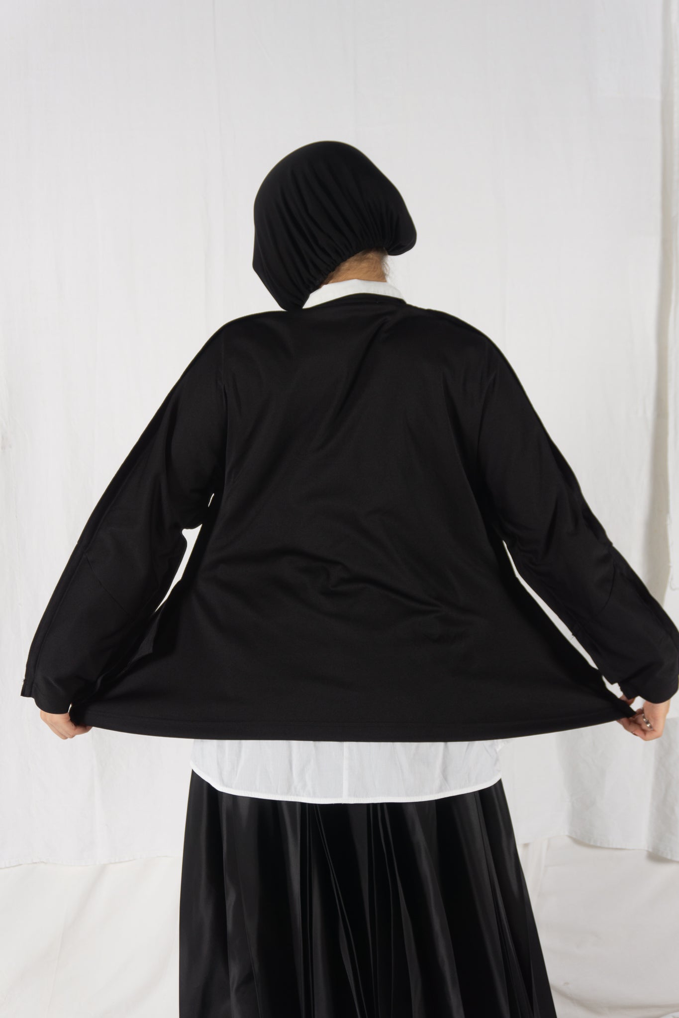 Comme des garçons s/s 2014