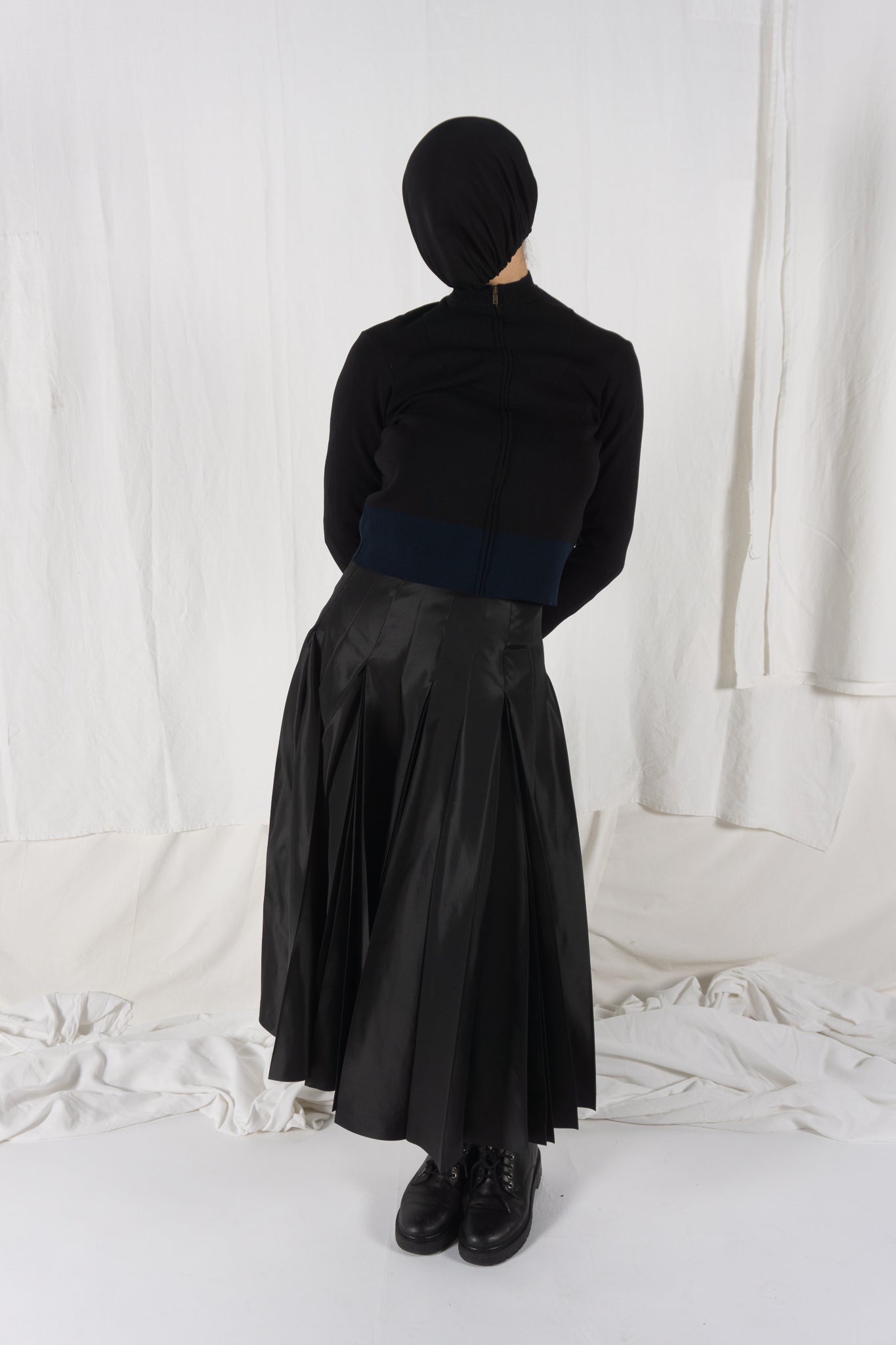 Junya watanabe comme des garçons a/w 1999