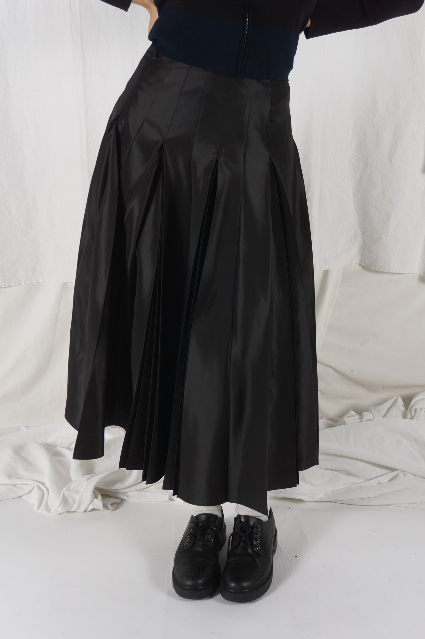 Junya watanabe comme des garçons a/w 1999