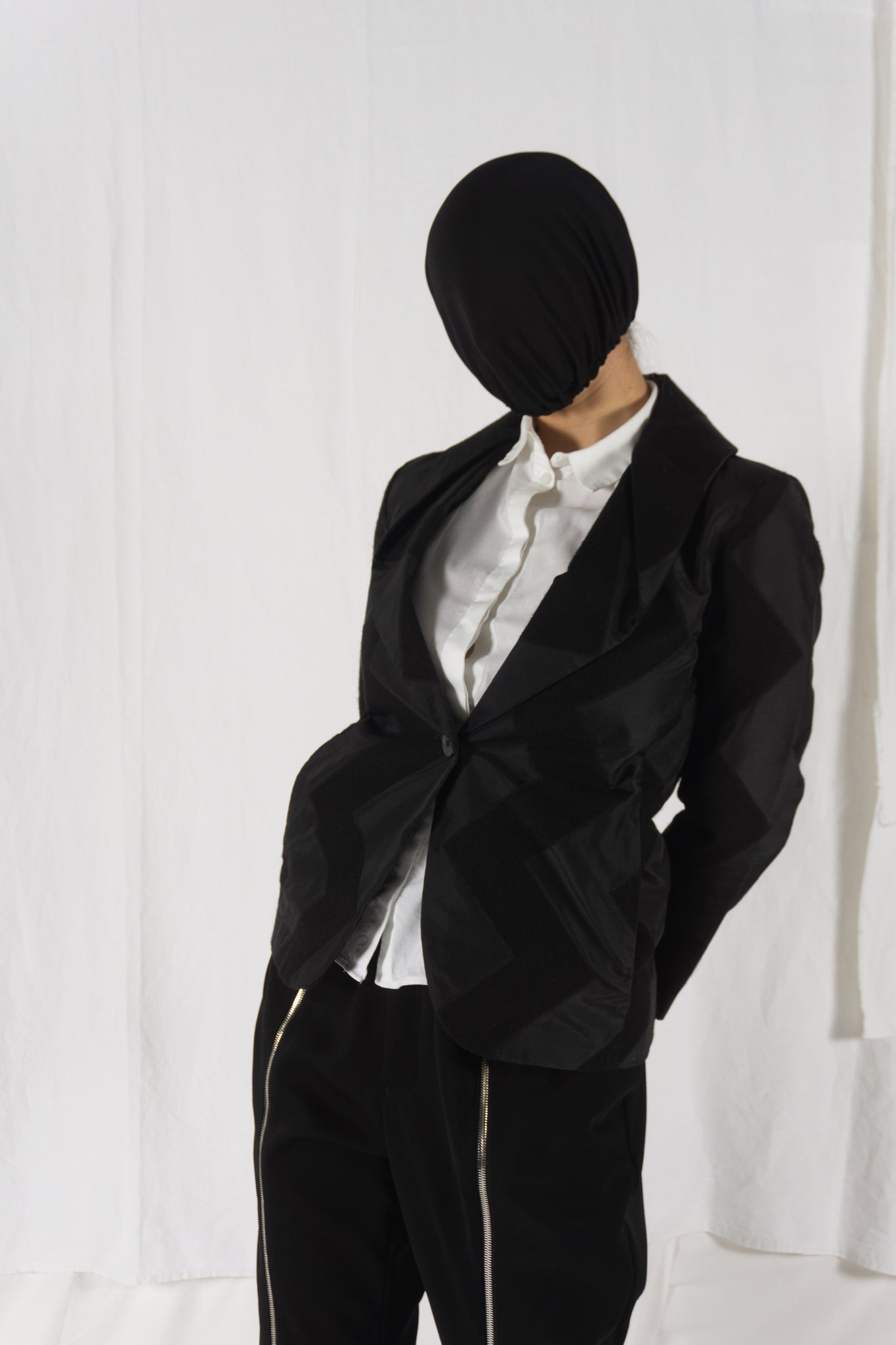 Issey miyake a/w 2011