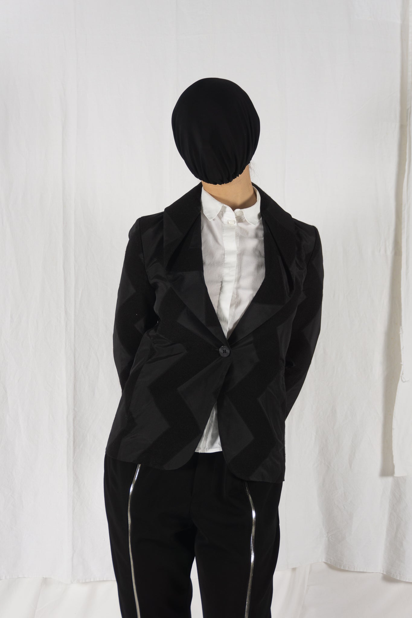 Issey miyake a/w 2011
