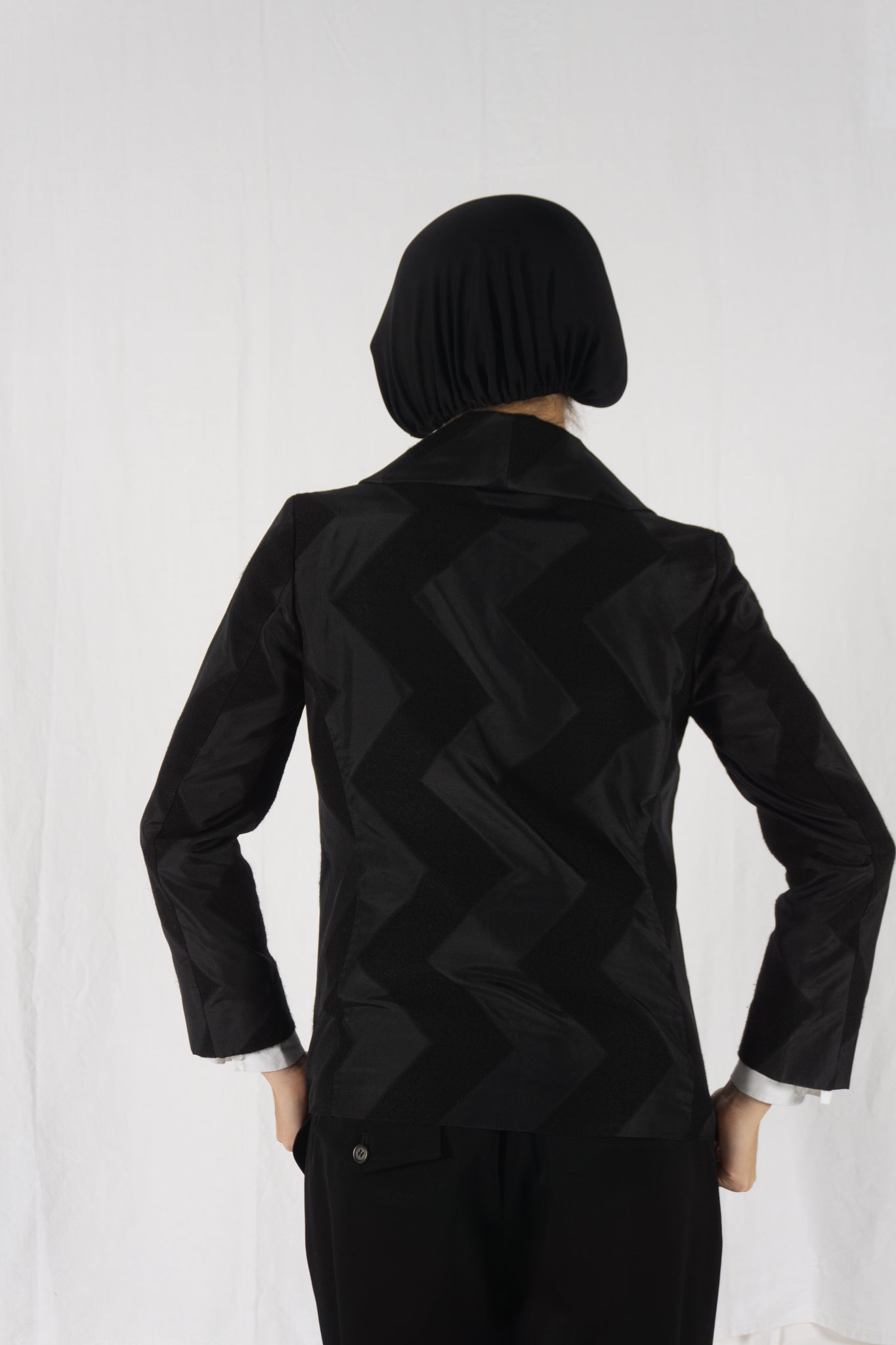 Issey miyake a/w 2011