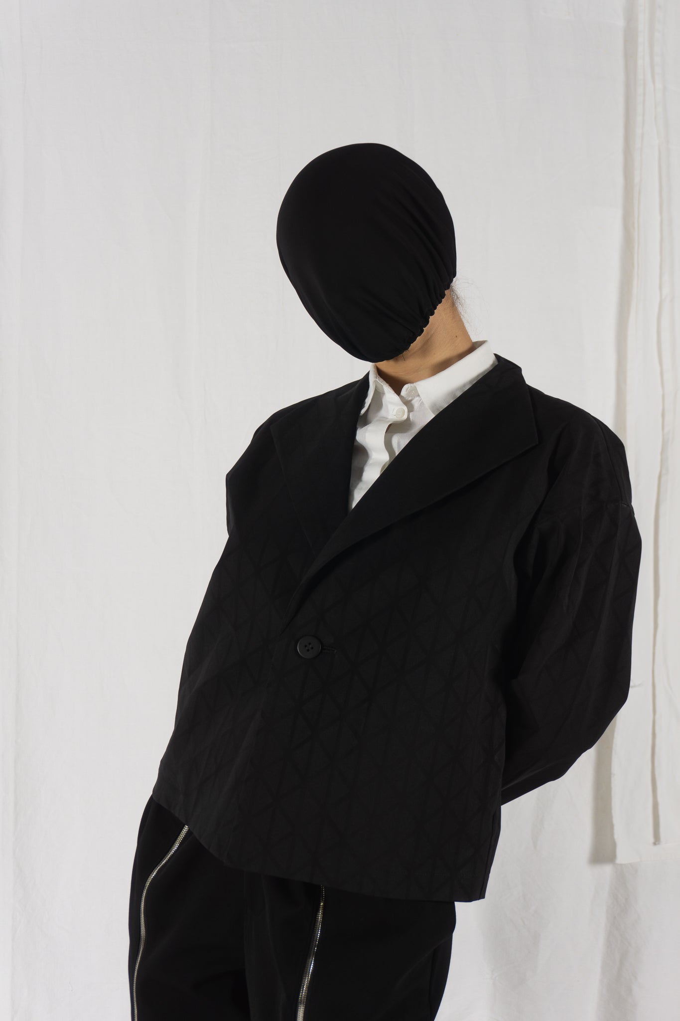 Issey miyake a/w 2019
