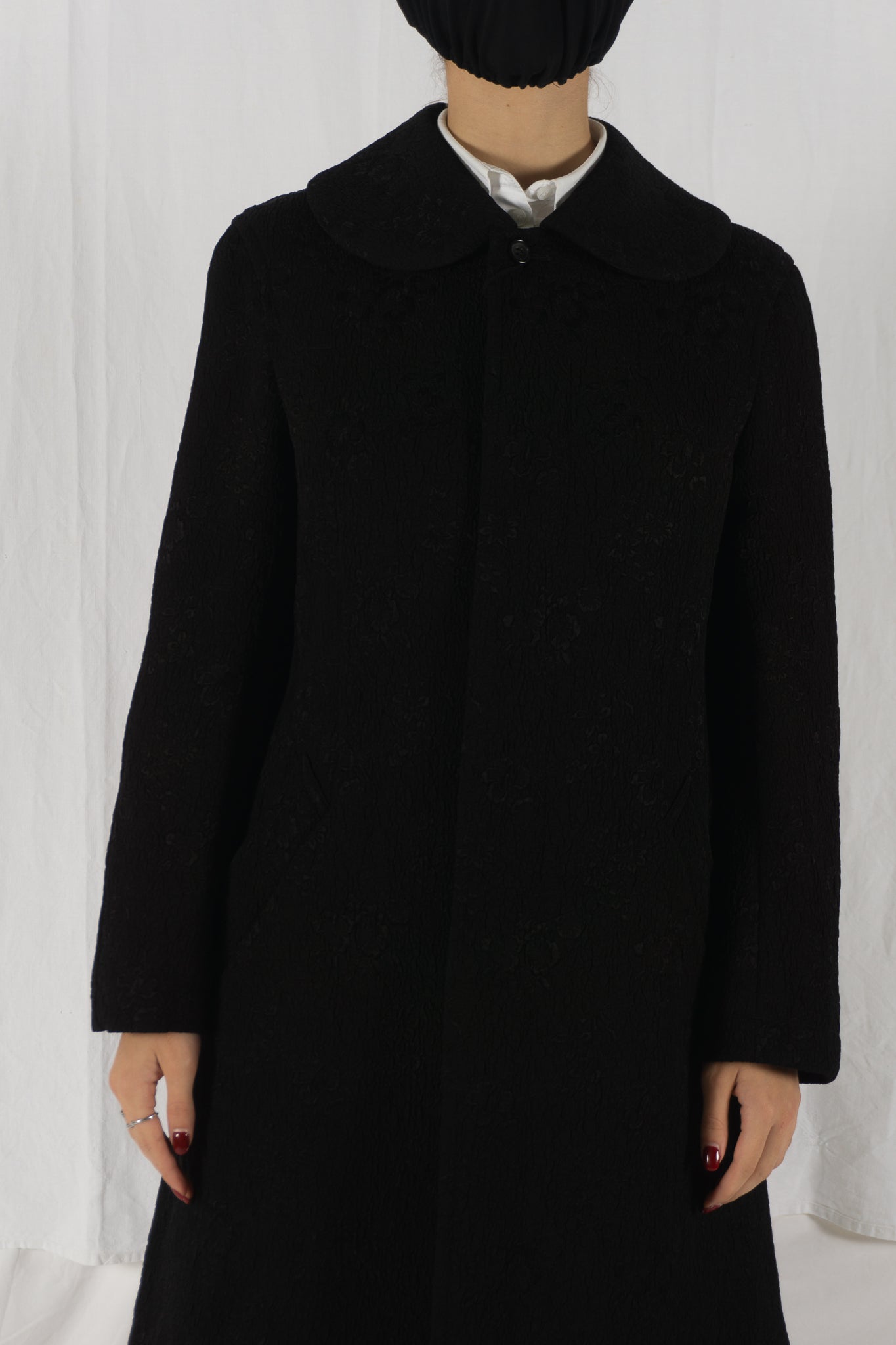 Comme des garçons a/w 2008