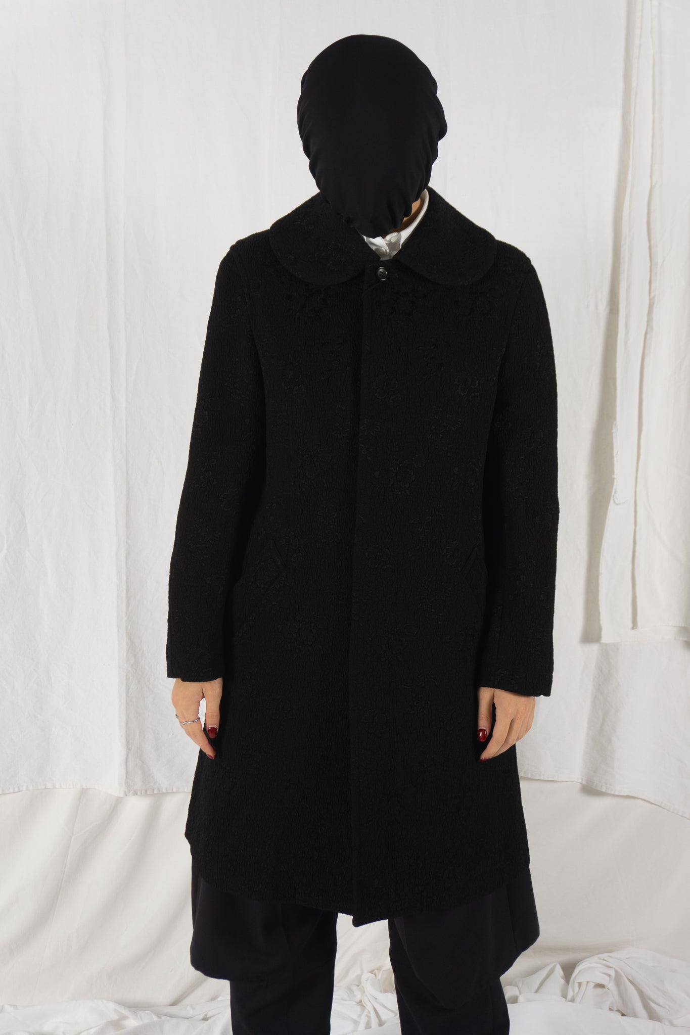 Comme des garçons a/w 2008