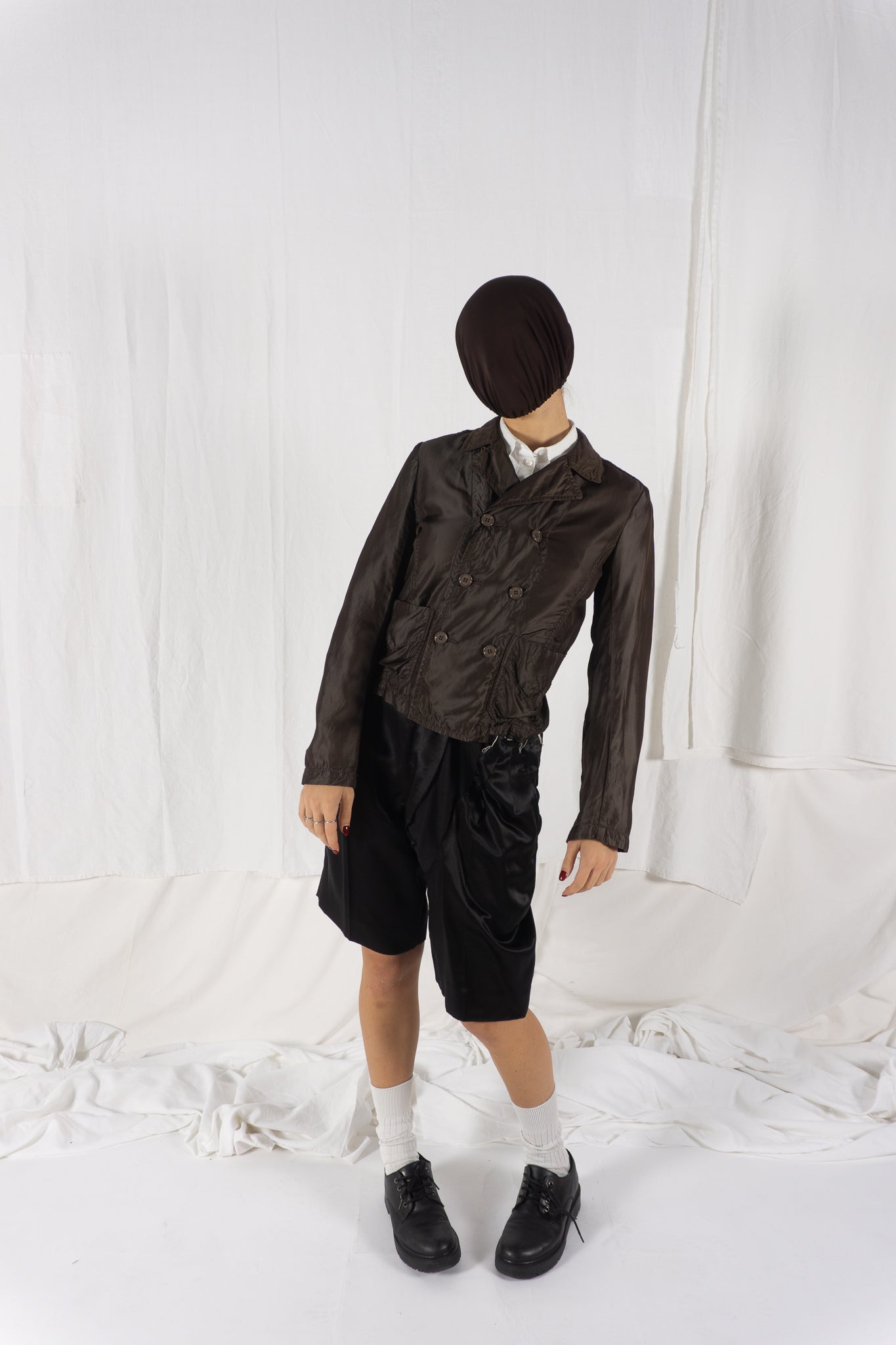 Comme des garçons s/s 2007