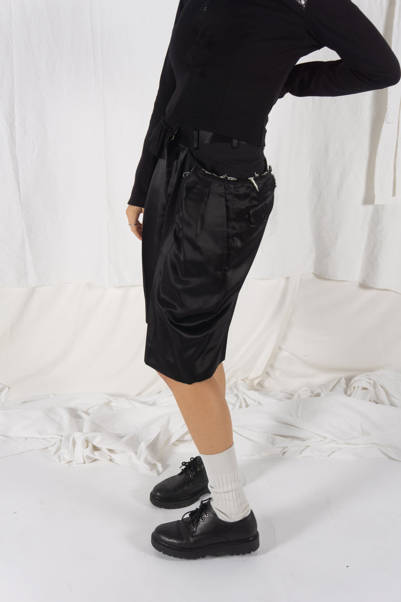 Comme des garçons s/s 2007