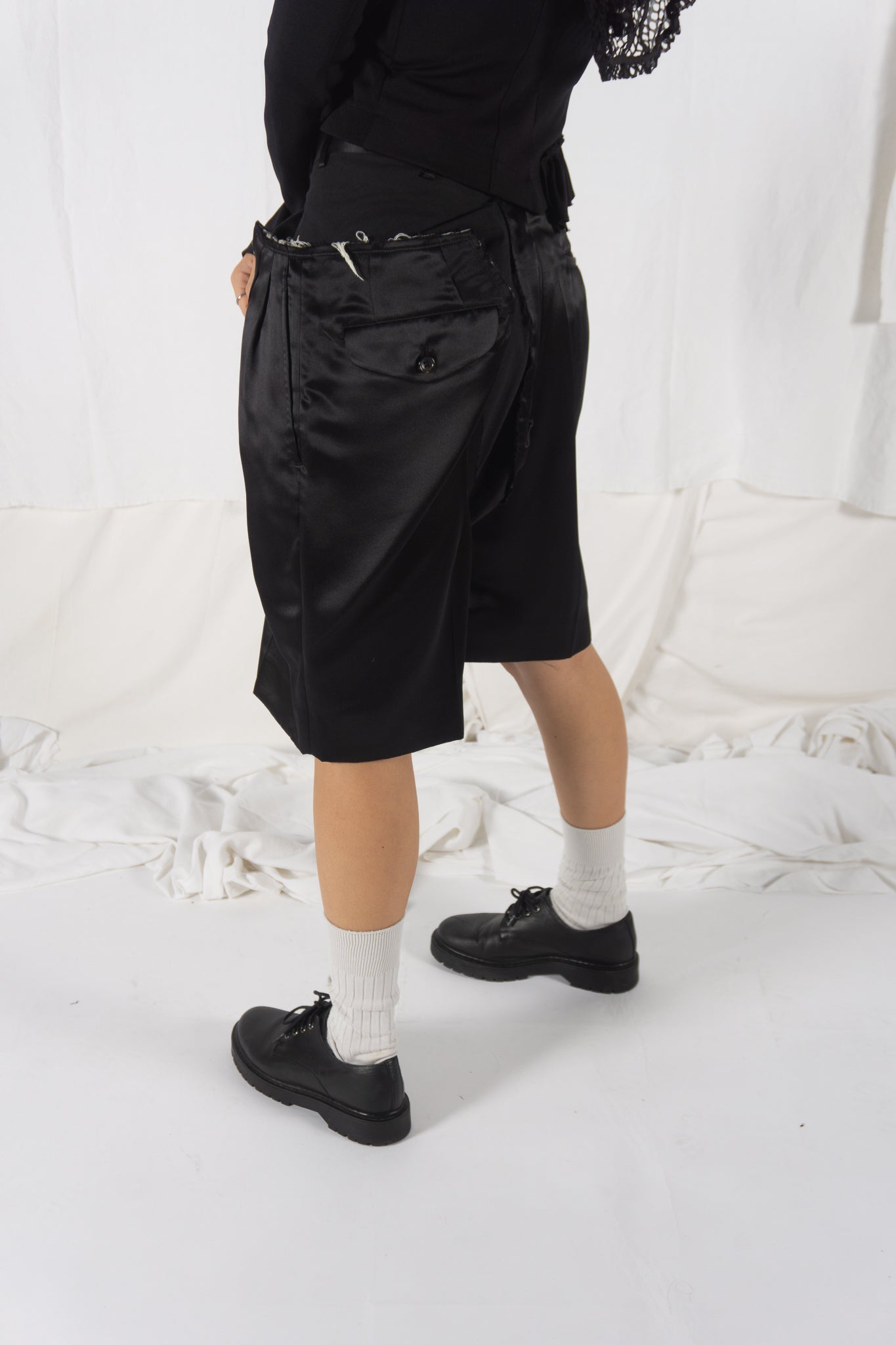 Comme des garçons s/s 2007