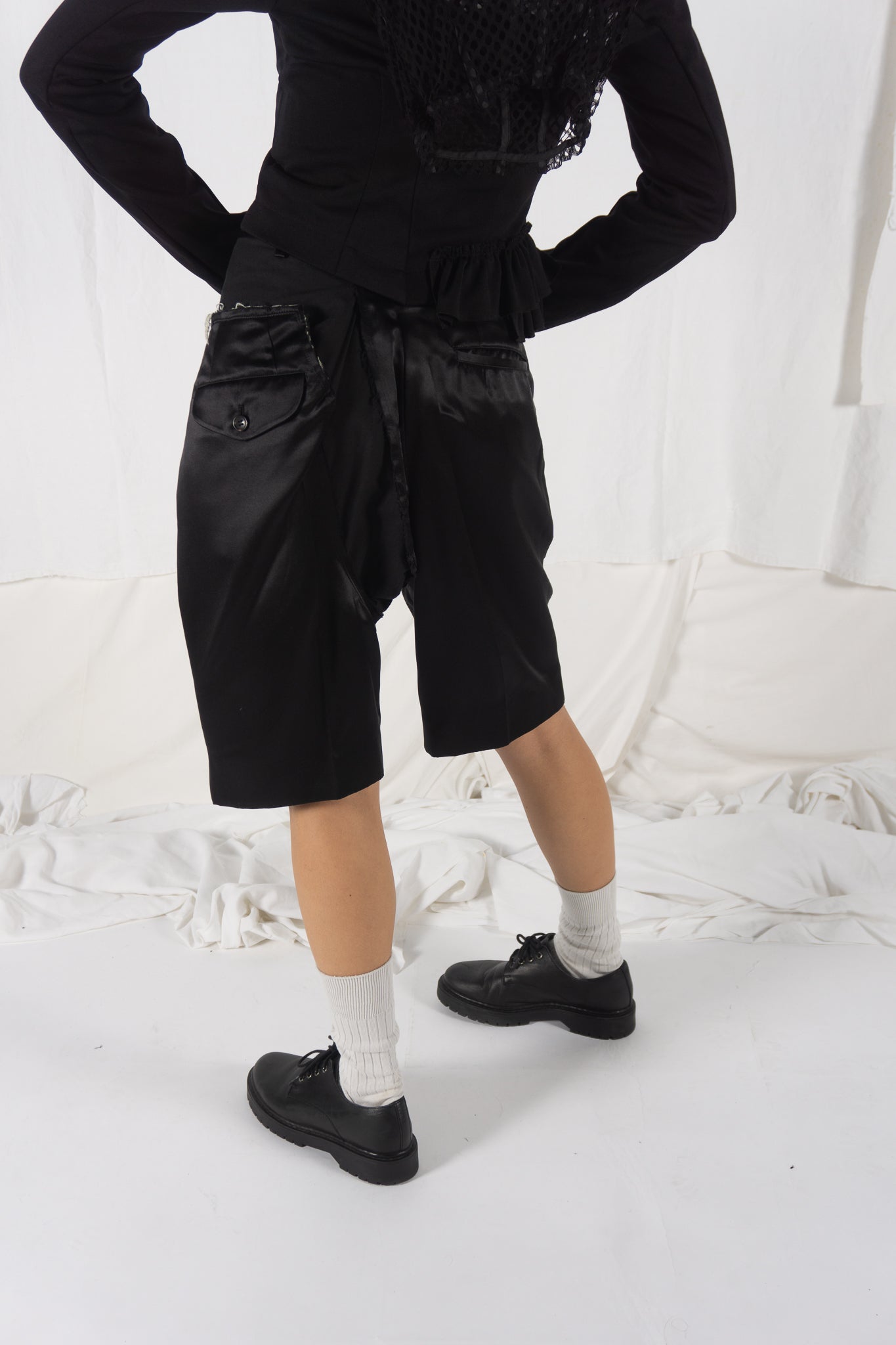 Comme des garçons s/s 2007