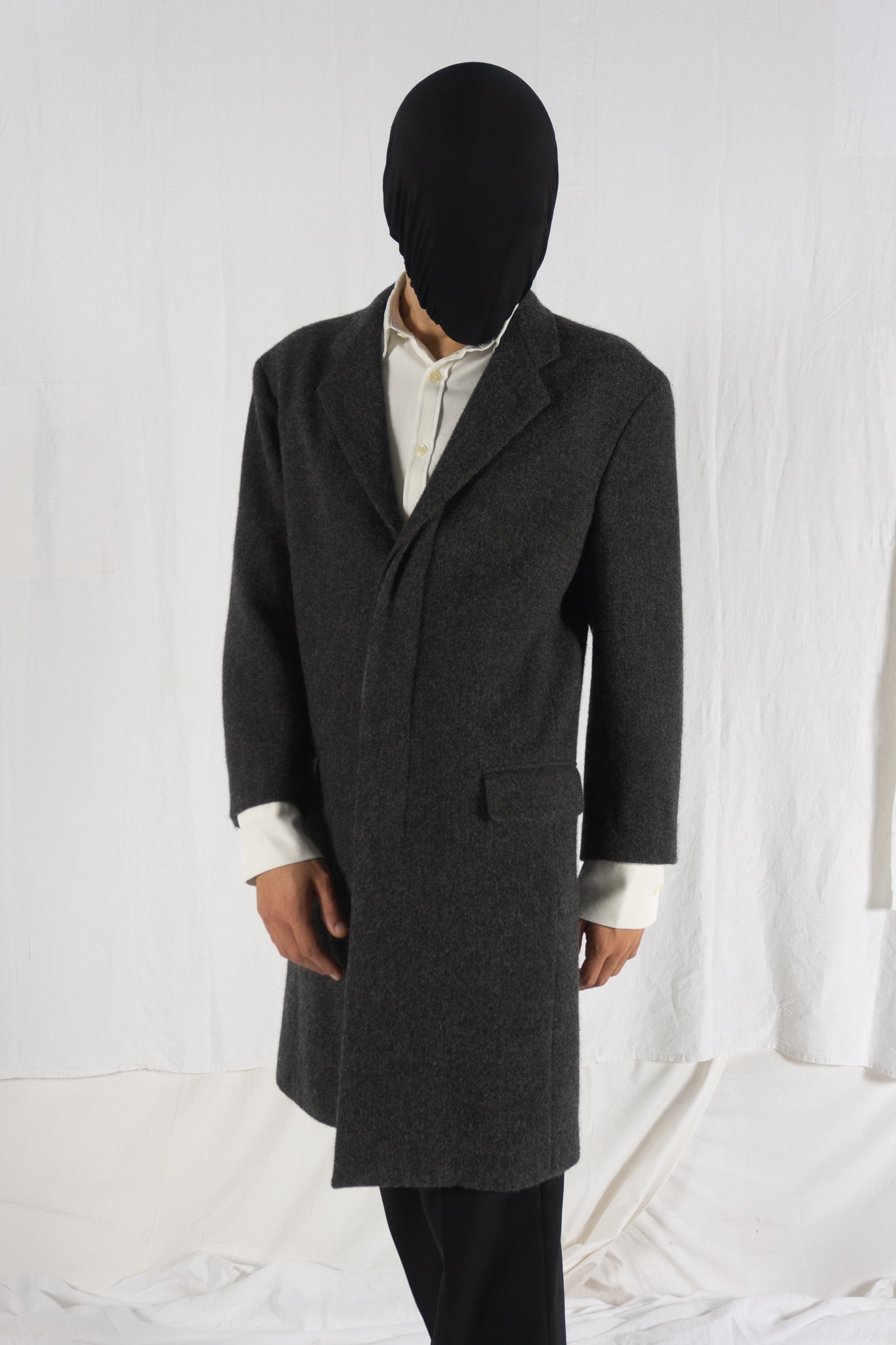 Issey miyake men a/w 2021