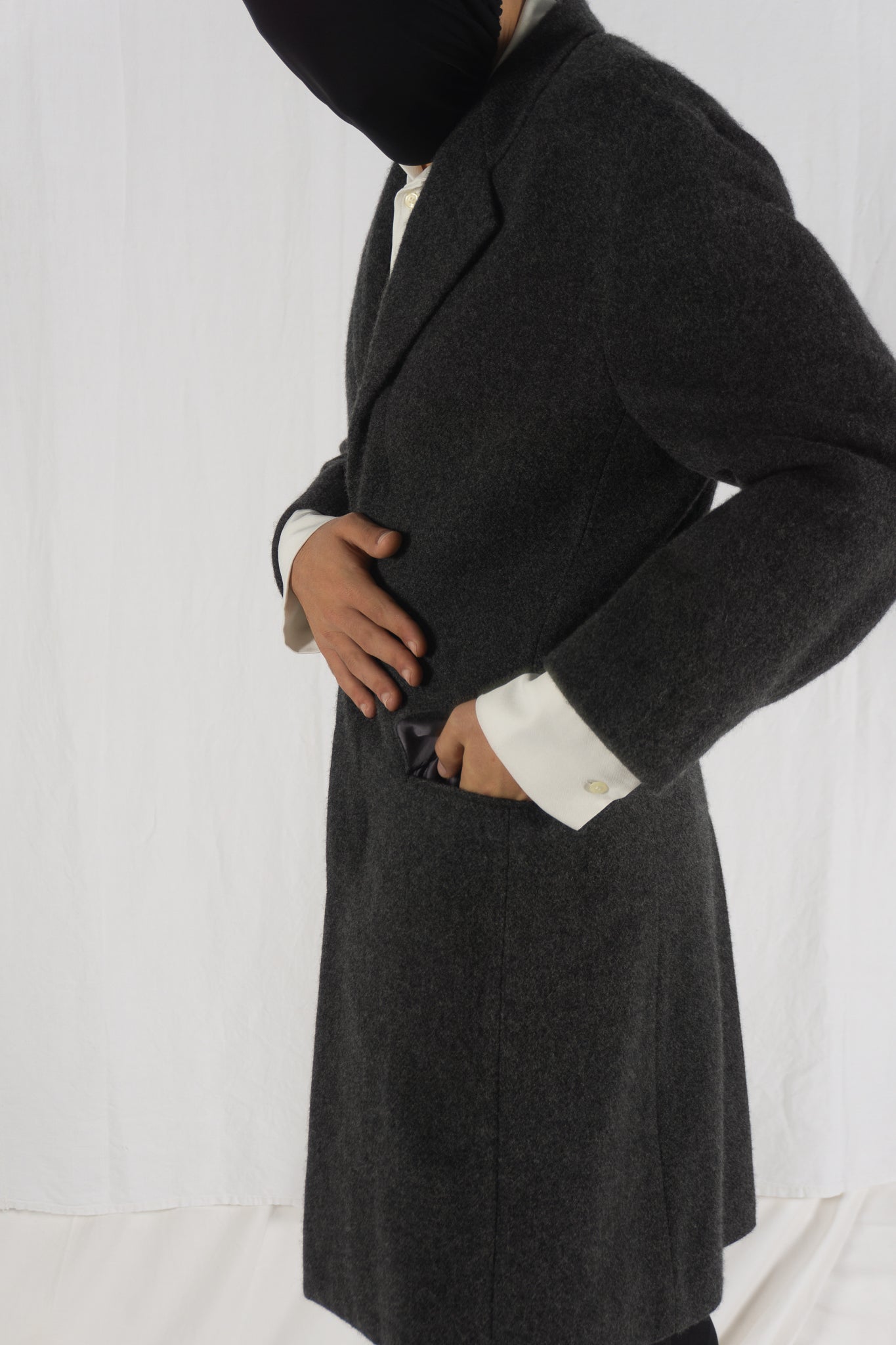 Issey miyake men a/w 2021
