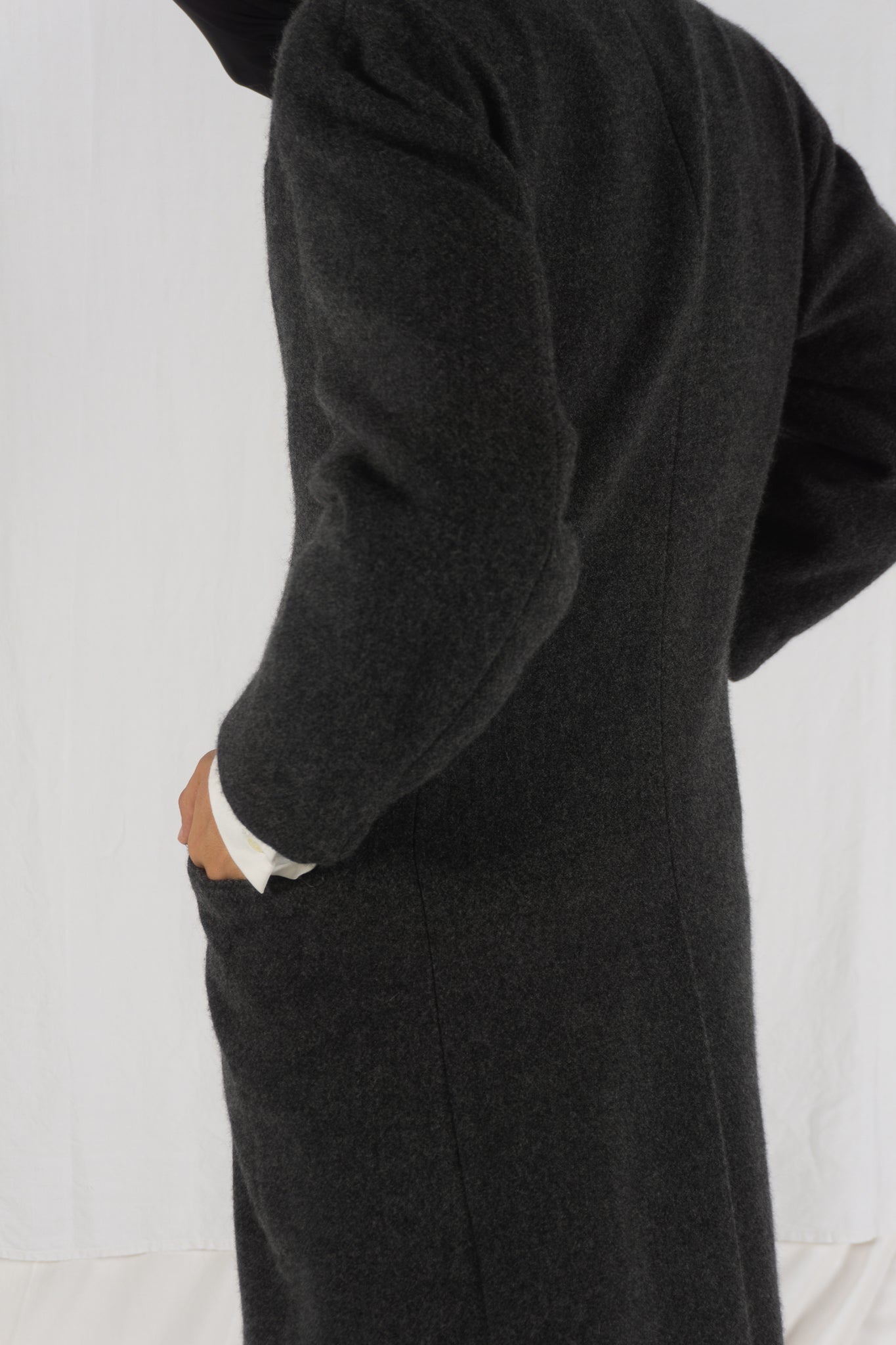 Issey miyake men a/w 2021