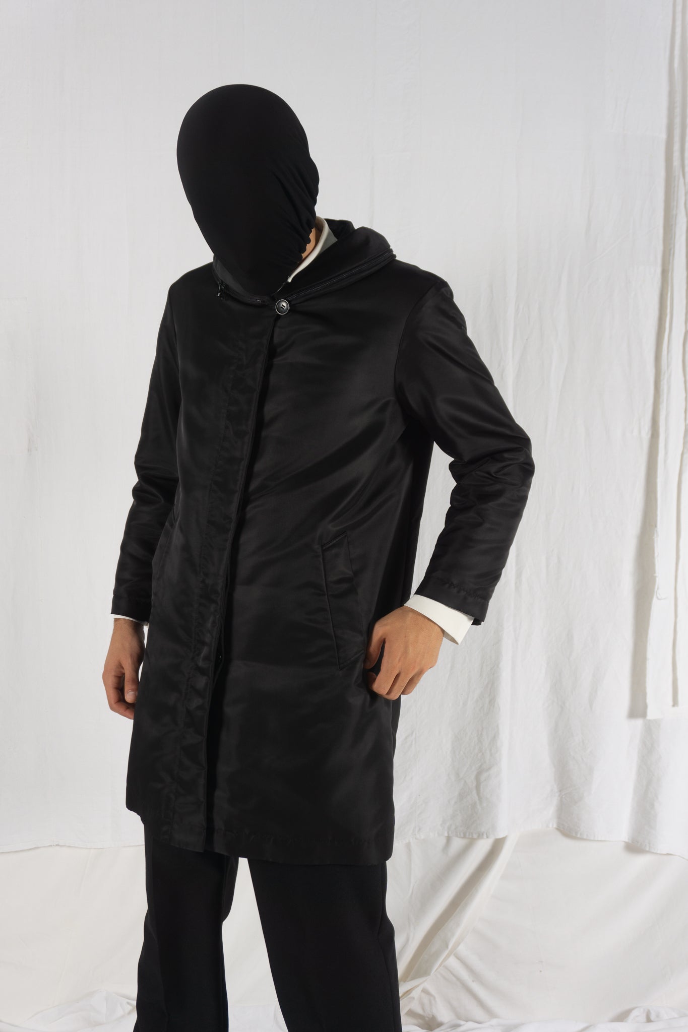 Issey miyake a/w 2012