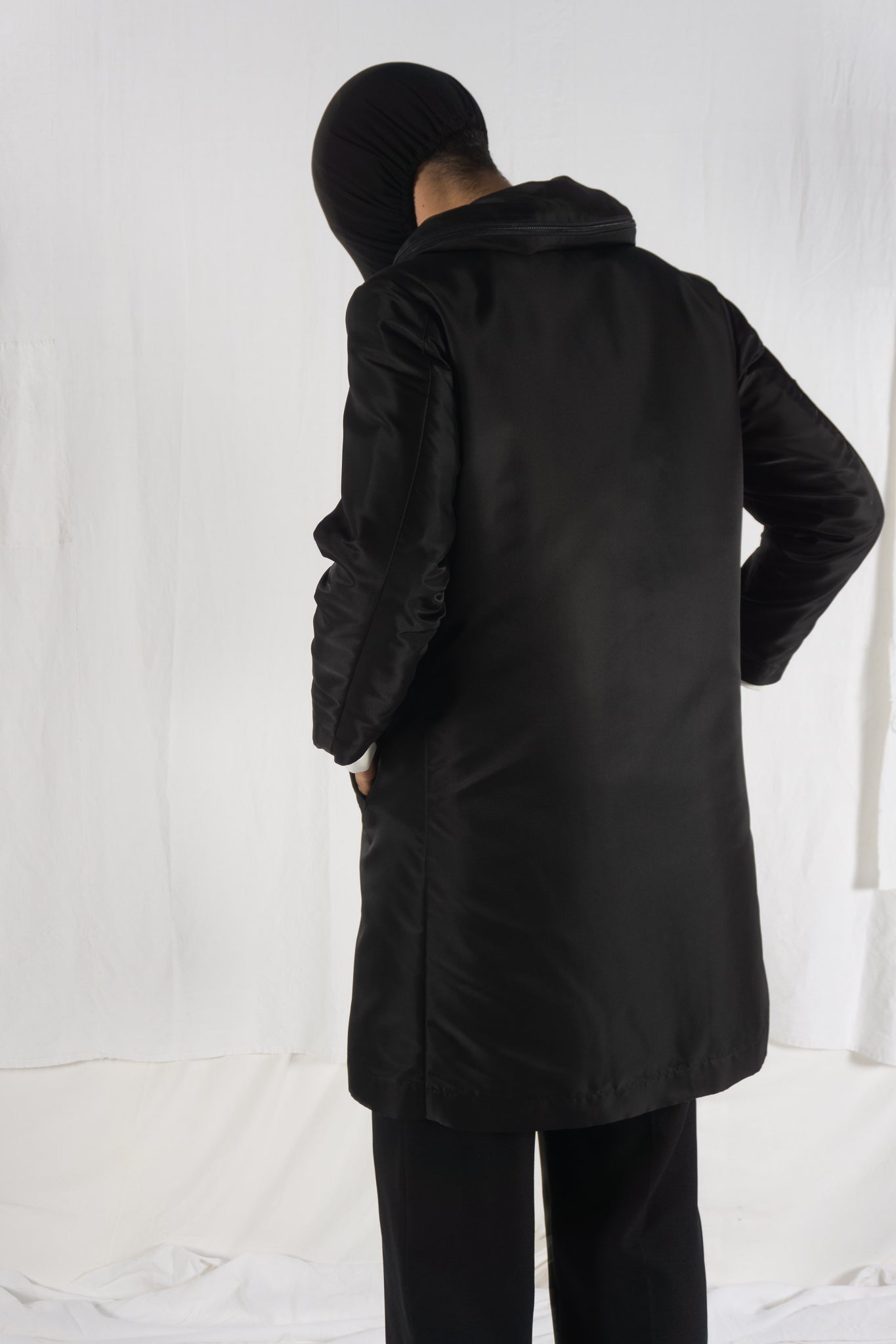 Issey miyake a/w 2012