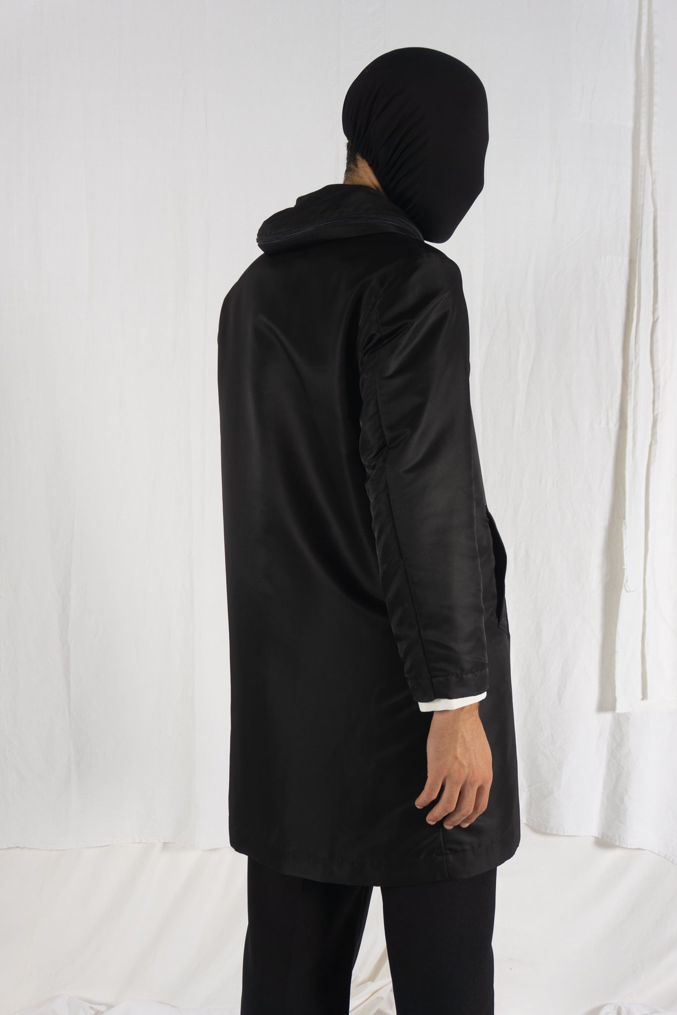 Issey miyake a/w 2012