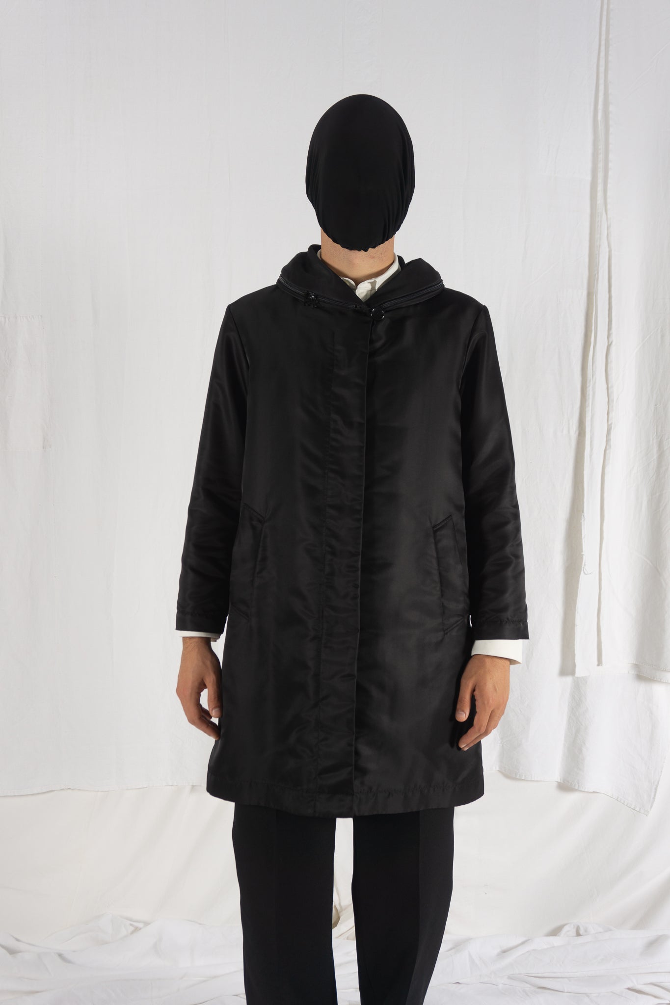 Issey miyake a/w 2012
