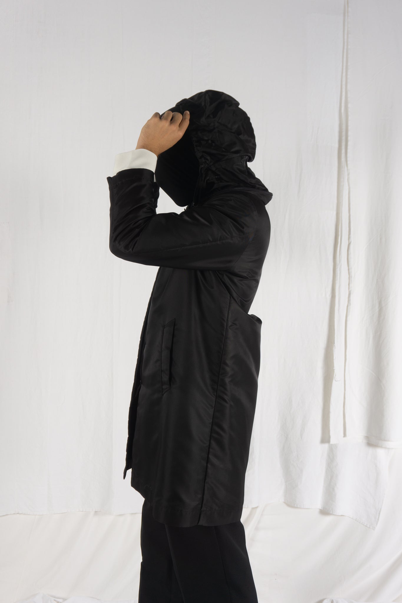 Issey miyake a/w 2012