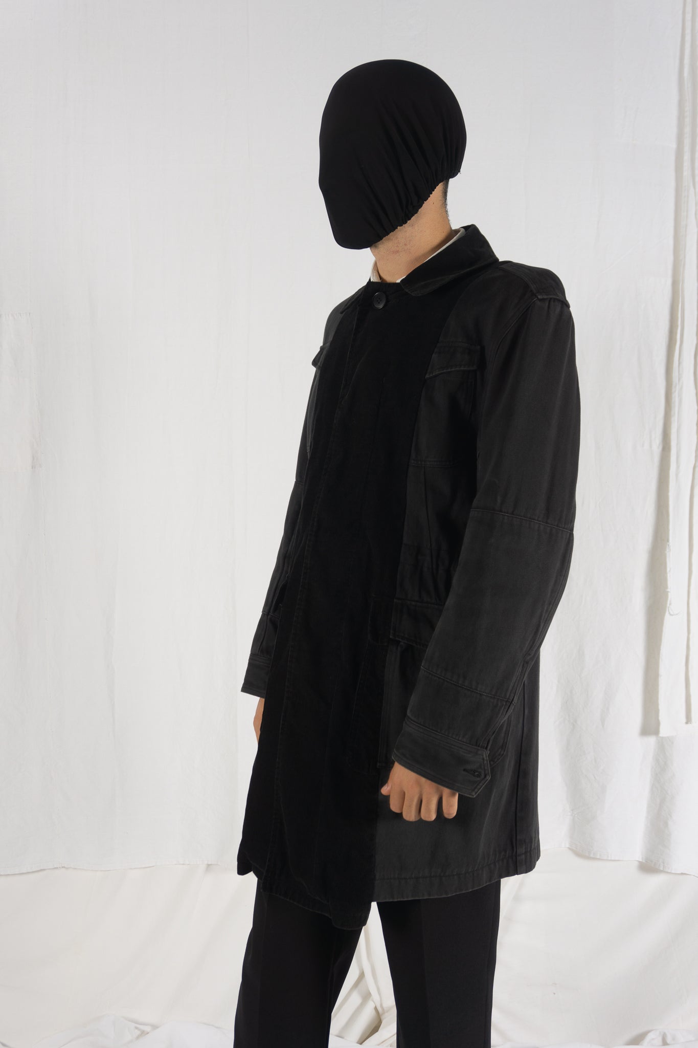 Maison mihara yasuhiro 00s
