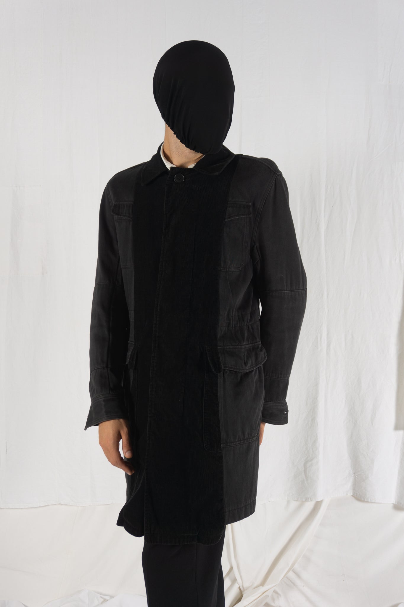 Maison mihara yasuhiro 00s