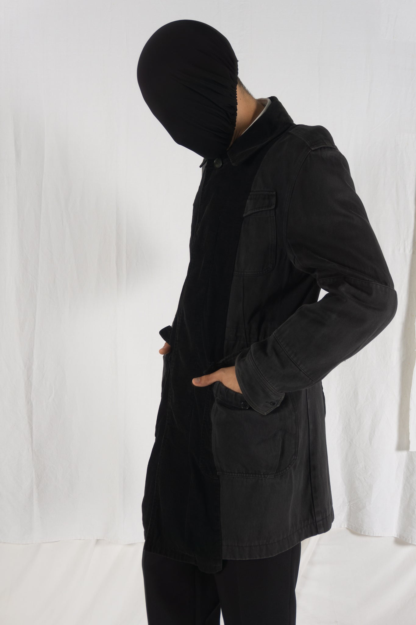 Maison mihara yasuhiro 00s