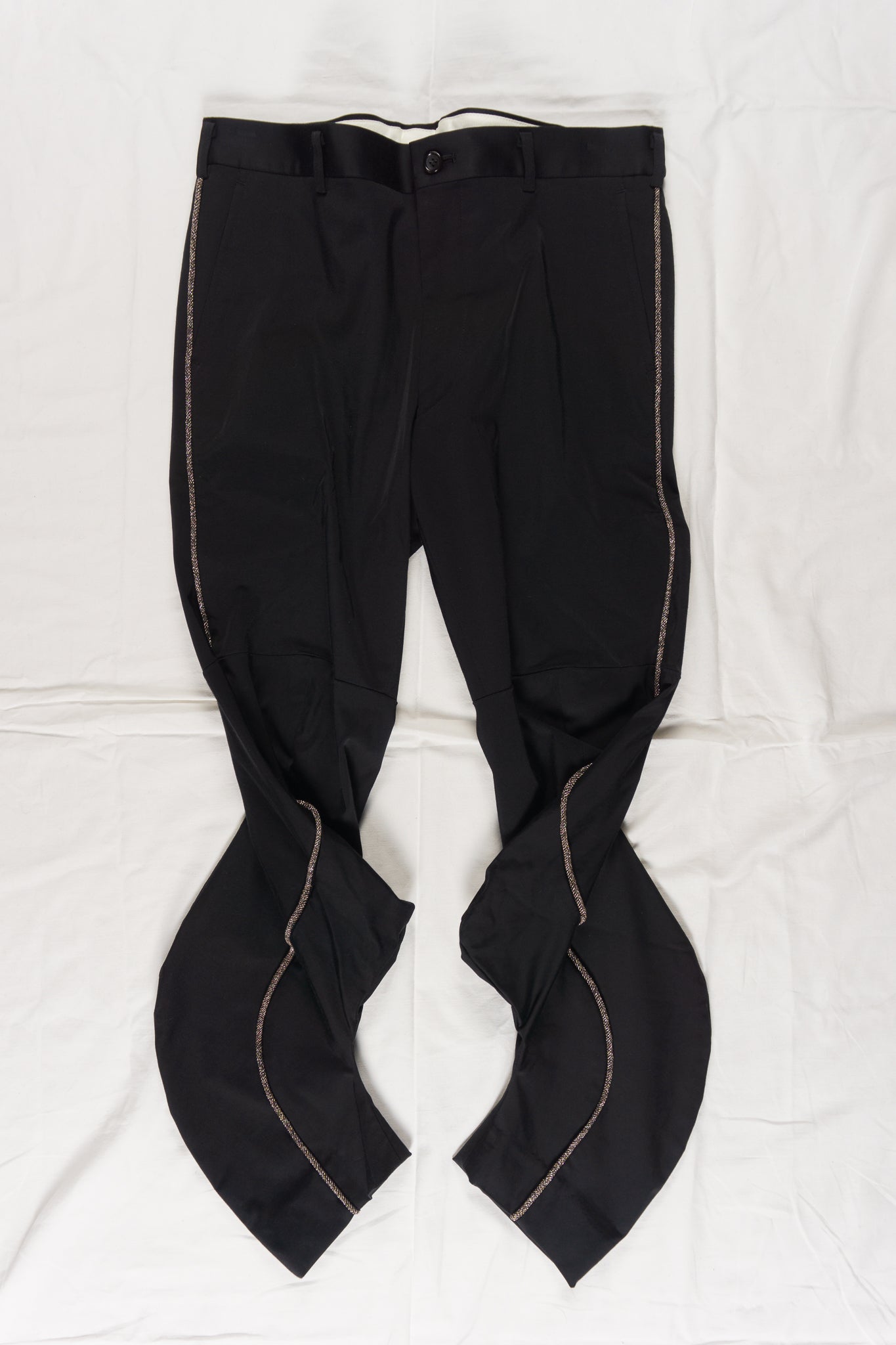 Comme des garçons a/w 2010