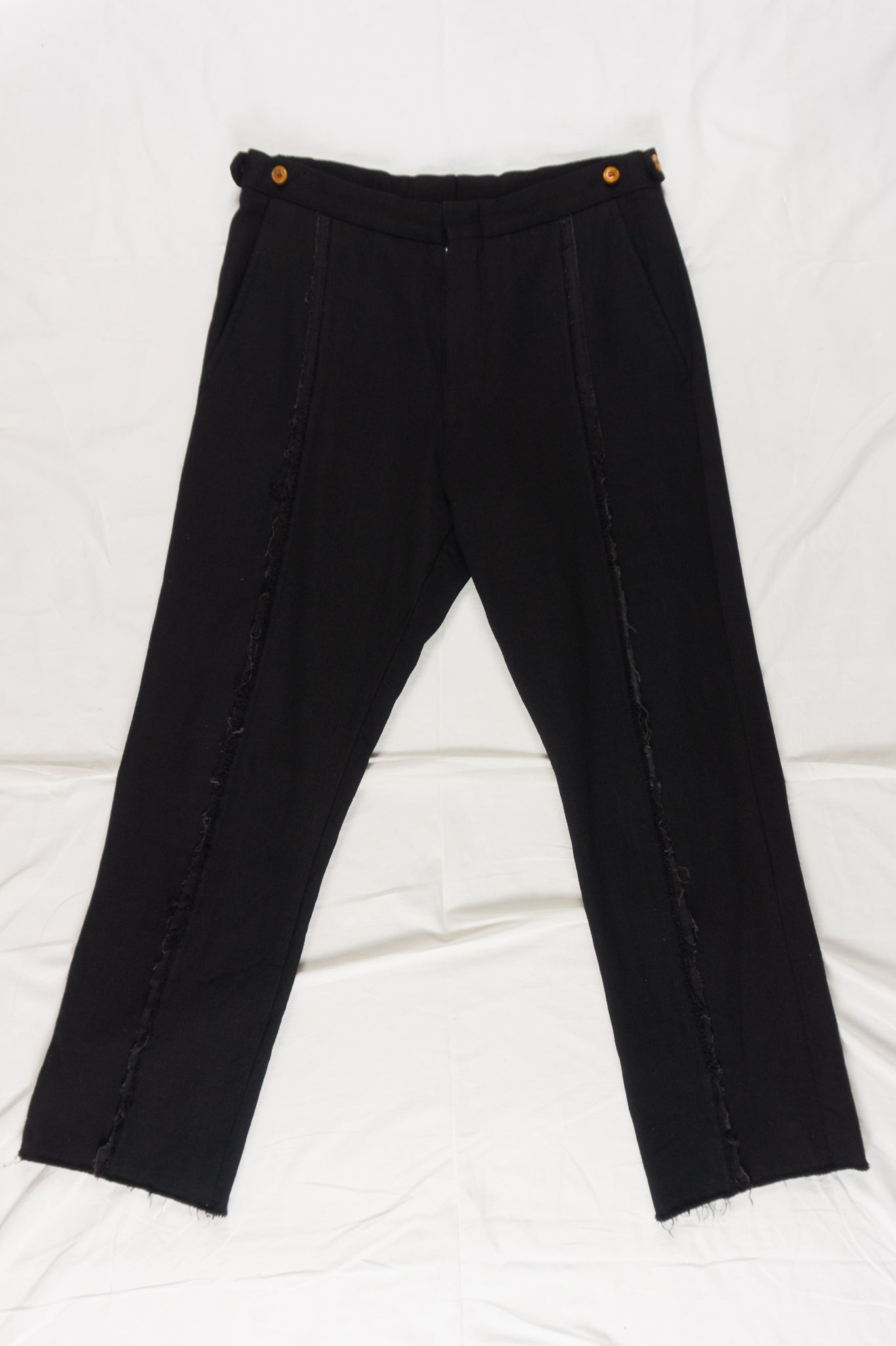 Comme des garçons homme plus a/w 2002