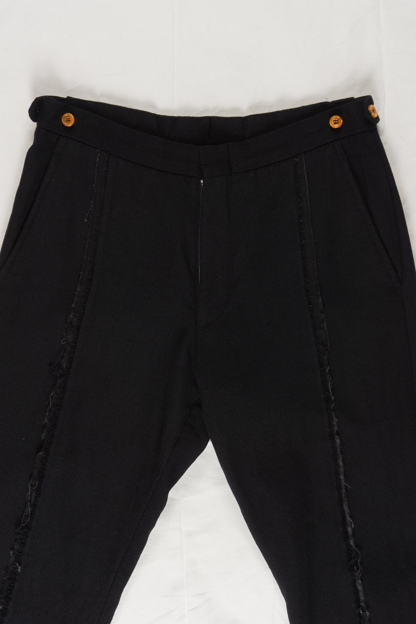 Comme des garçons homme plus a/w 2002