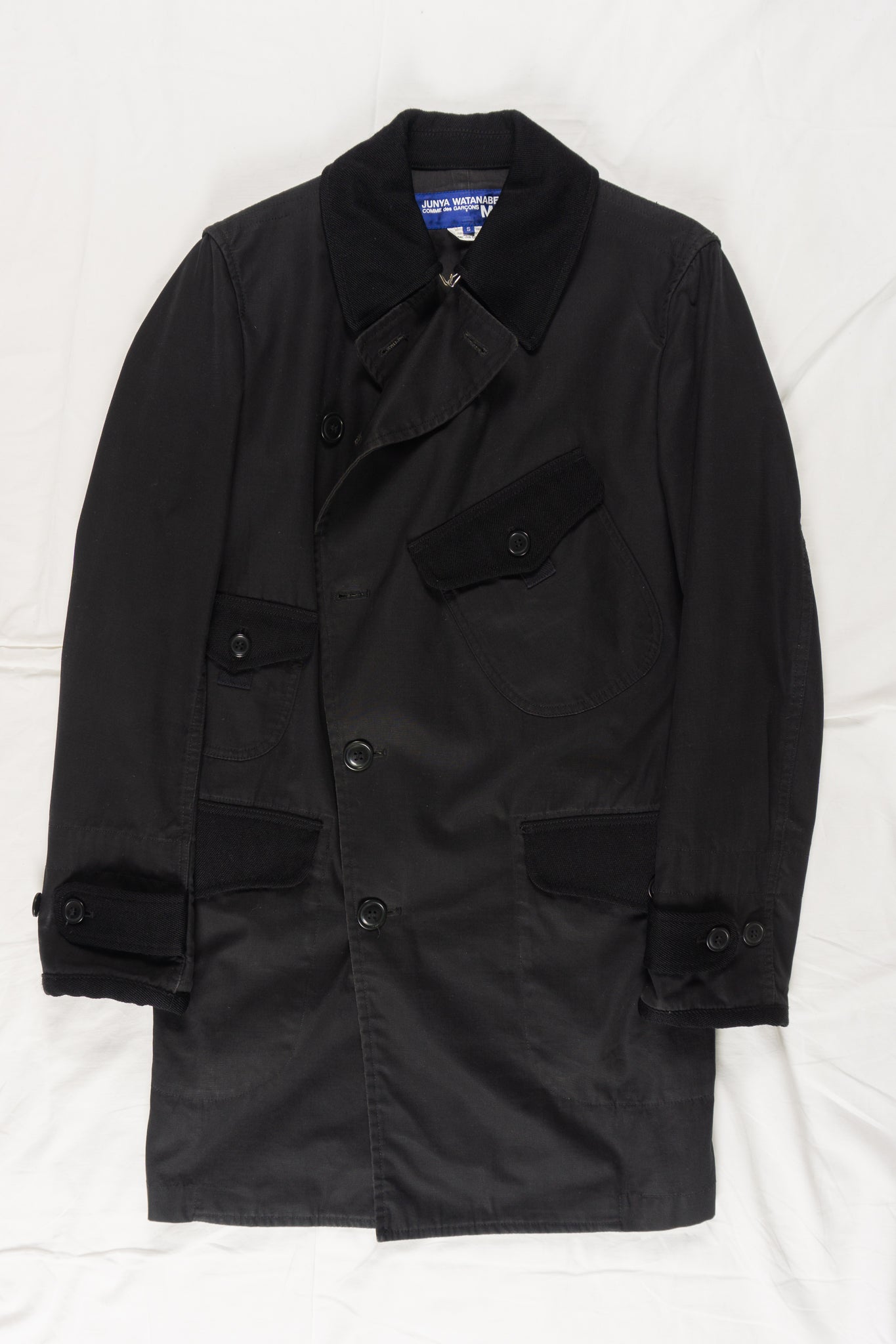 Junya watanabe man comme des garçons a/w 2013
