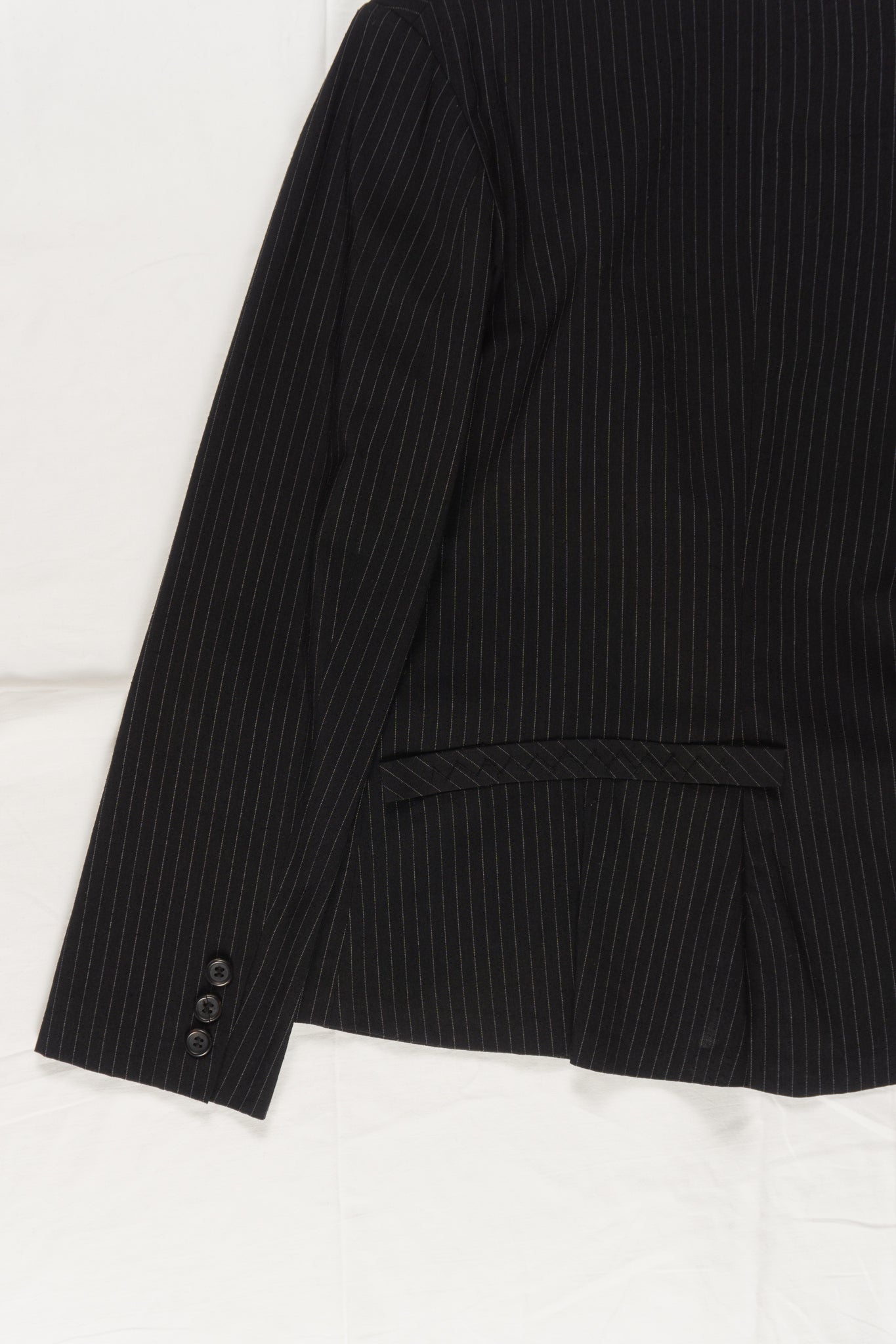 Yohji yamamoto a/w 2013