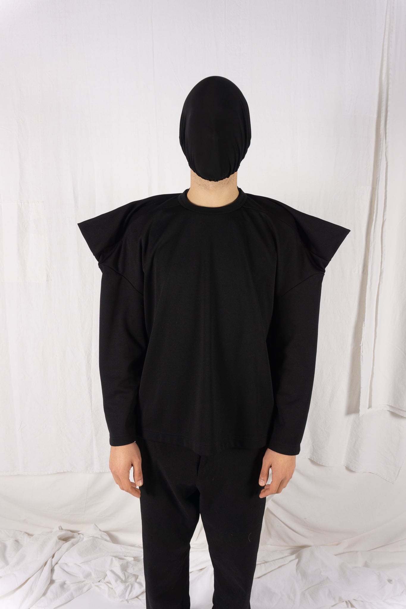Comme des garçons homme plus a/w 2023