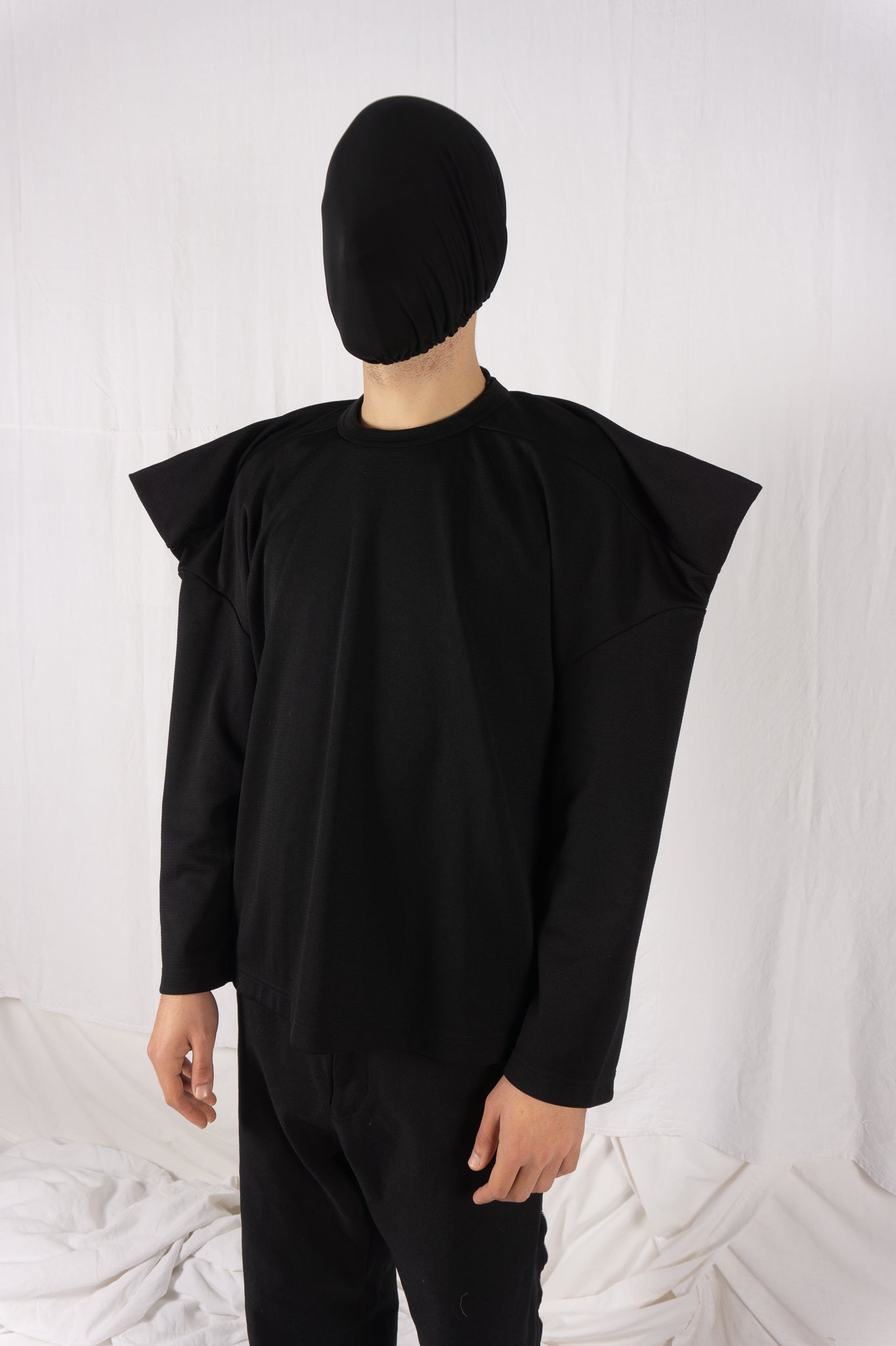 Comme des garçons homme plus a/w 2023