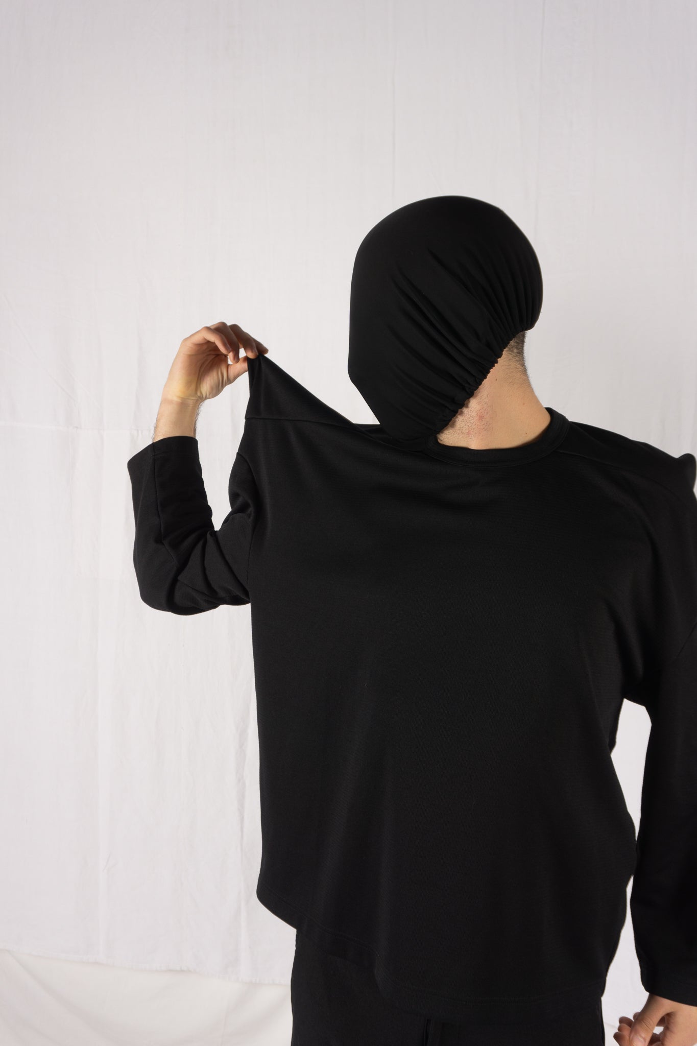 Comme des garçons homme plus a/w 2023