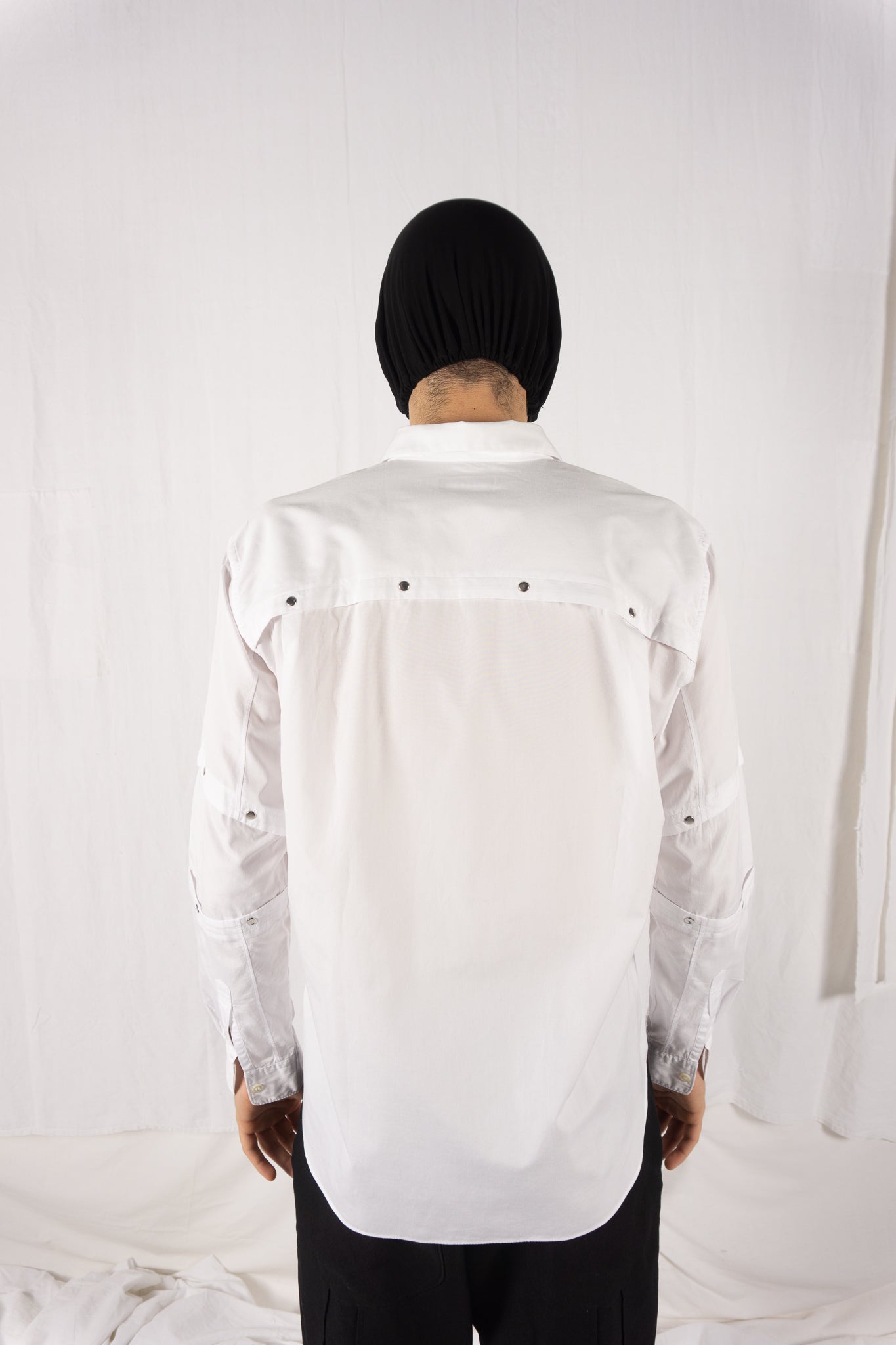 Comme des garçons homme plus a/w 2016