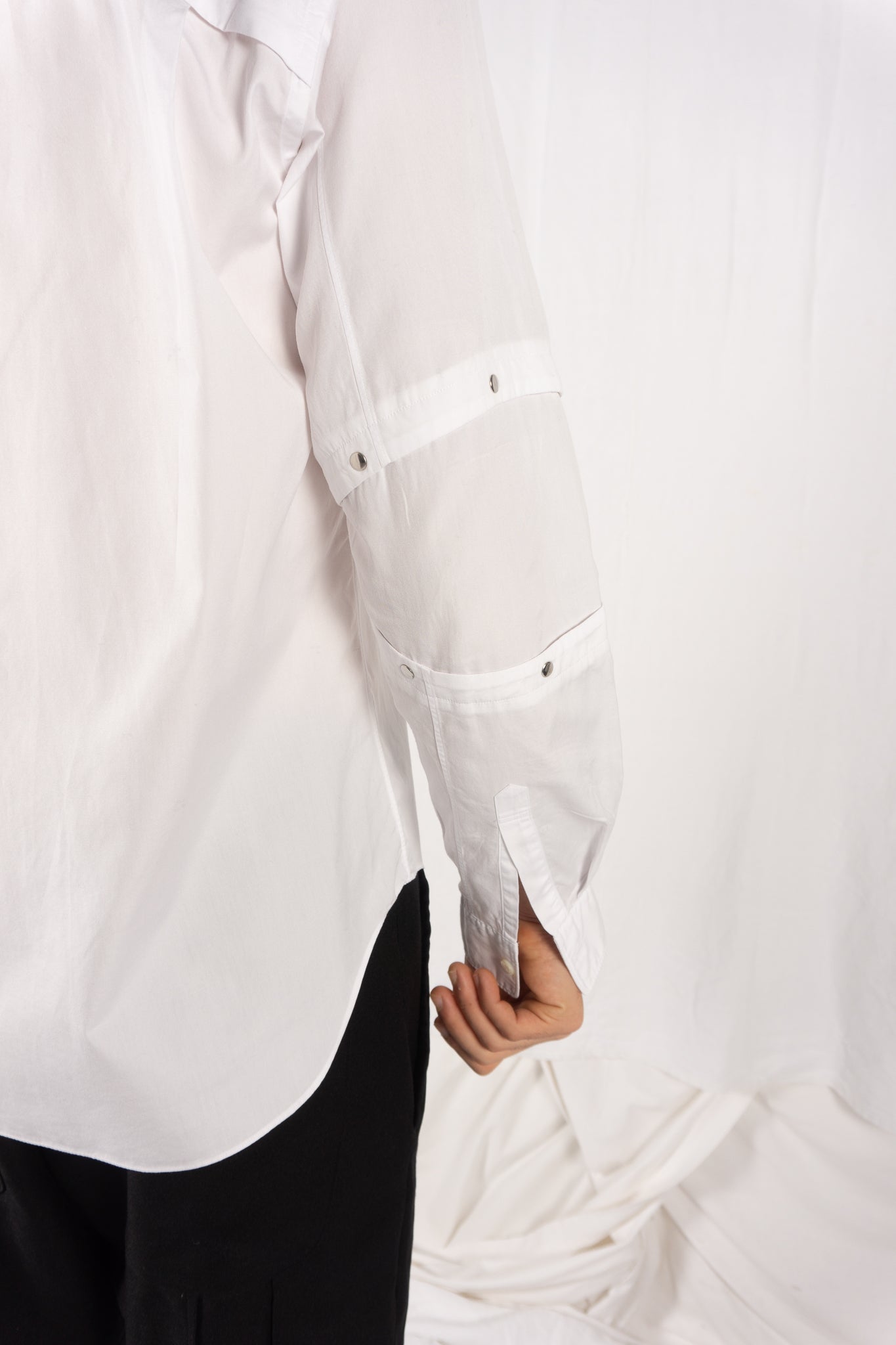 Comme des garçons homme plus a/w 2016