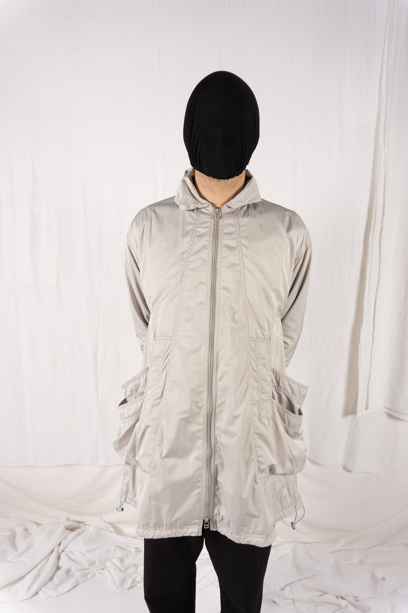 Issey miyake a/w 2012