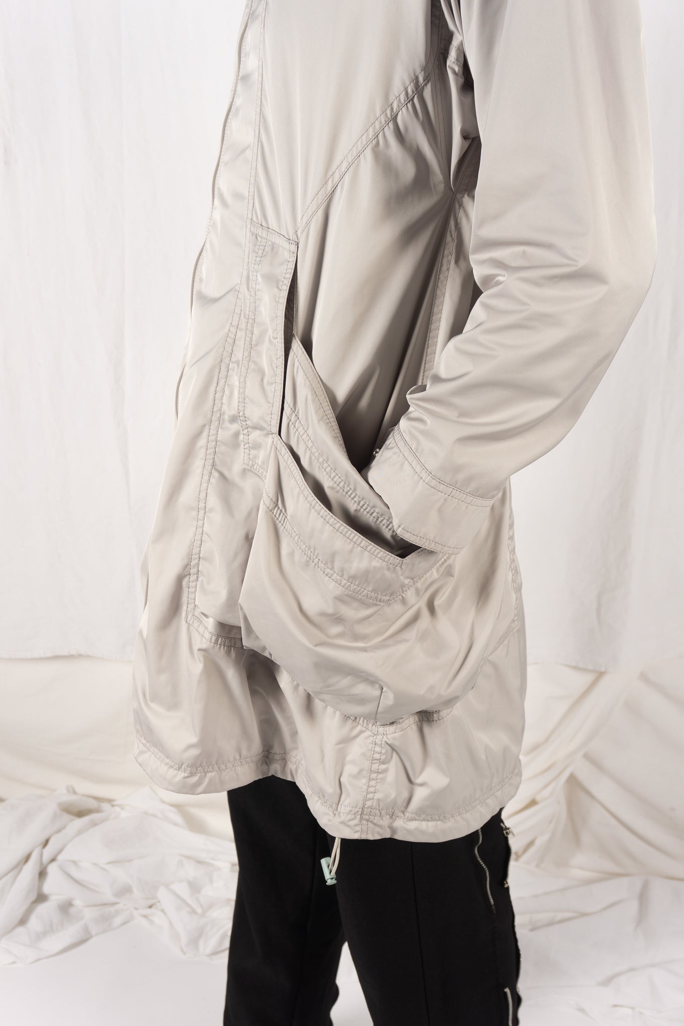 Issey miyake a/w 2012