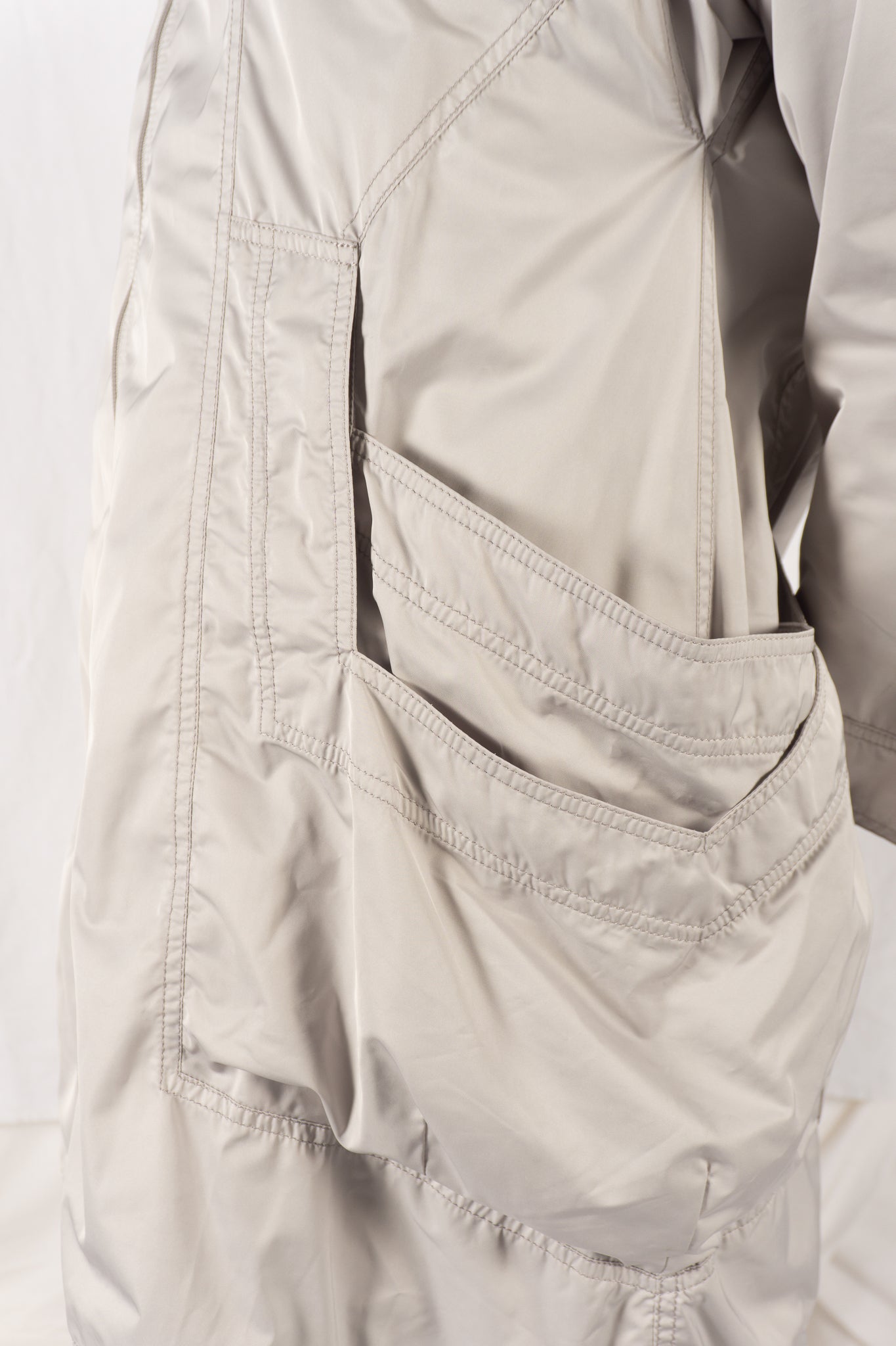 Issey miyake a/w 2012