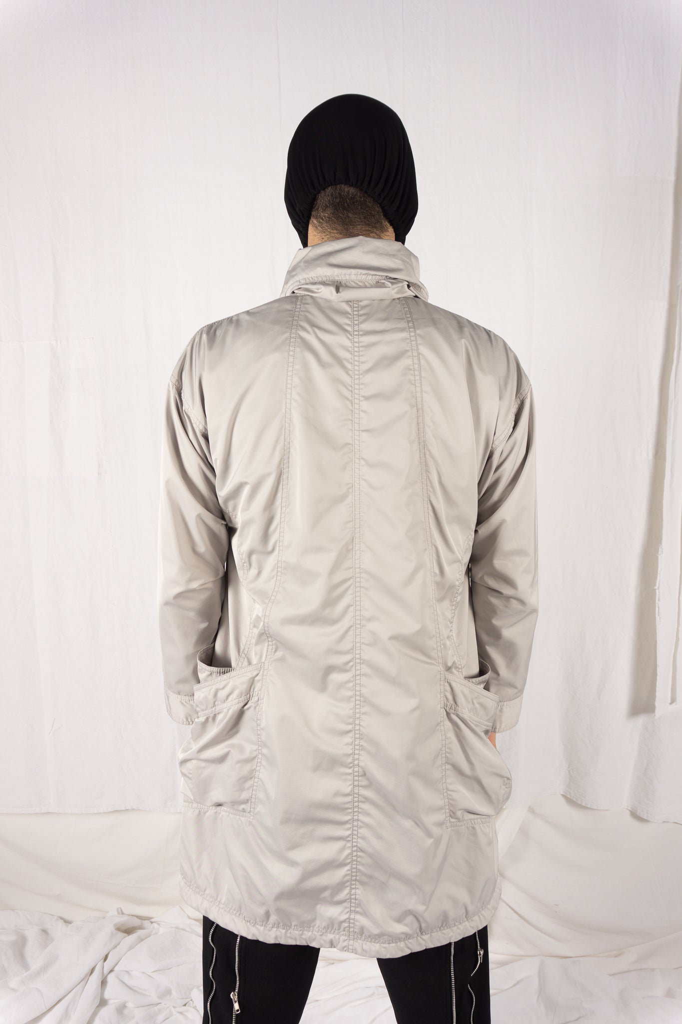 Issey miyake a/w 2012