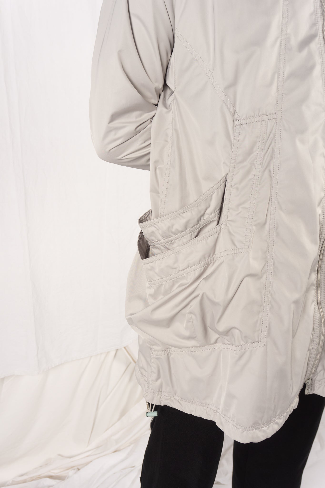 Issey miyake a/w 2012