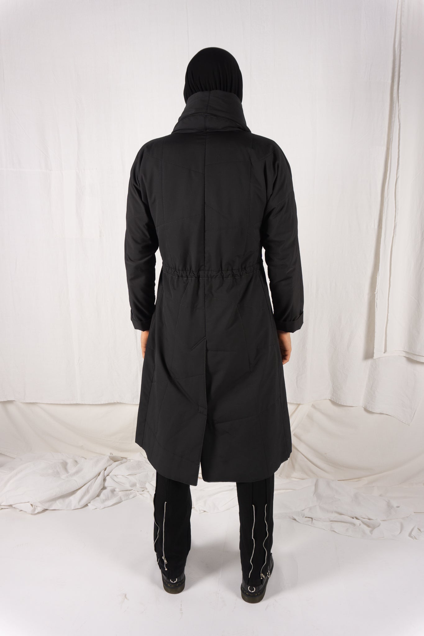 Issey miyake pleats please a/w 2016
