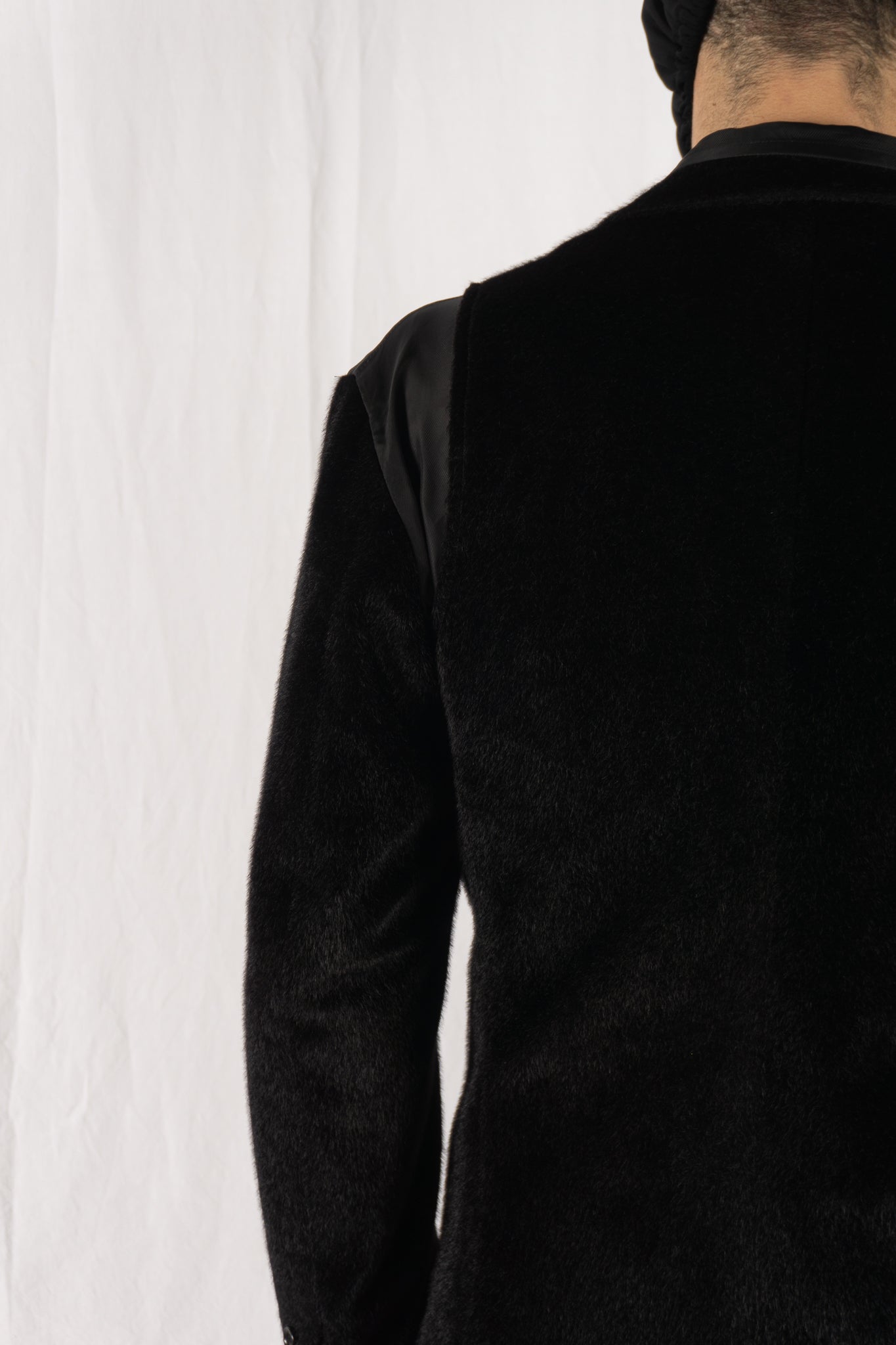 Comme des garçons homme plus a/w 2019