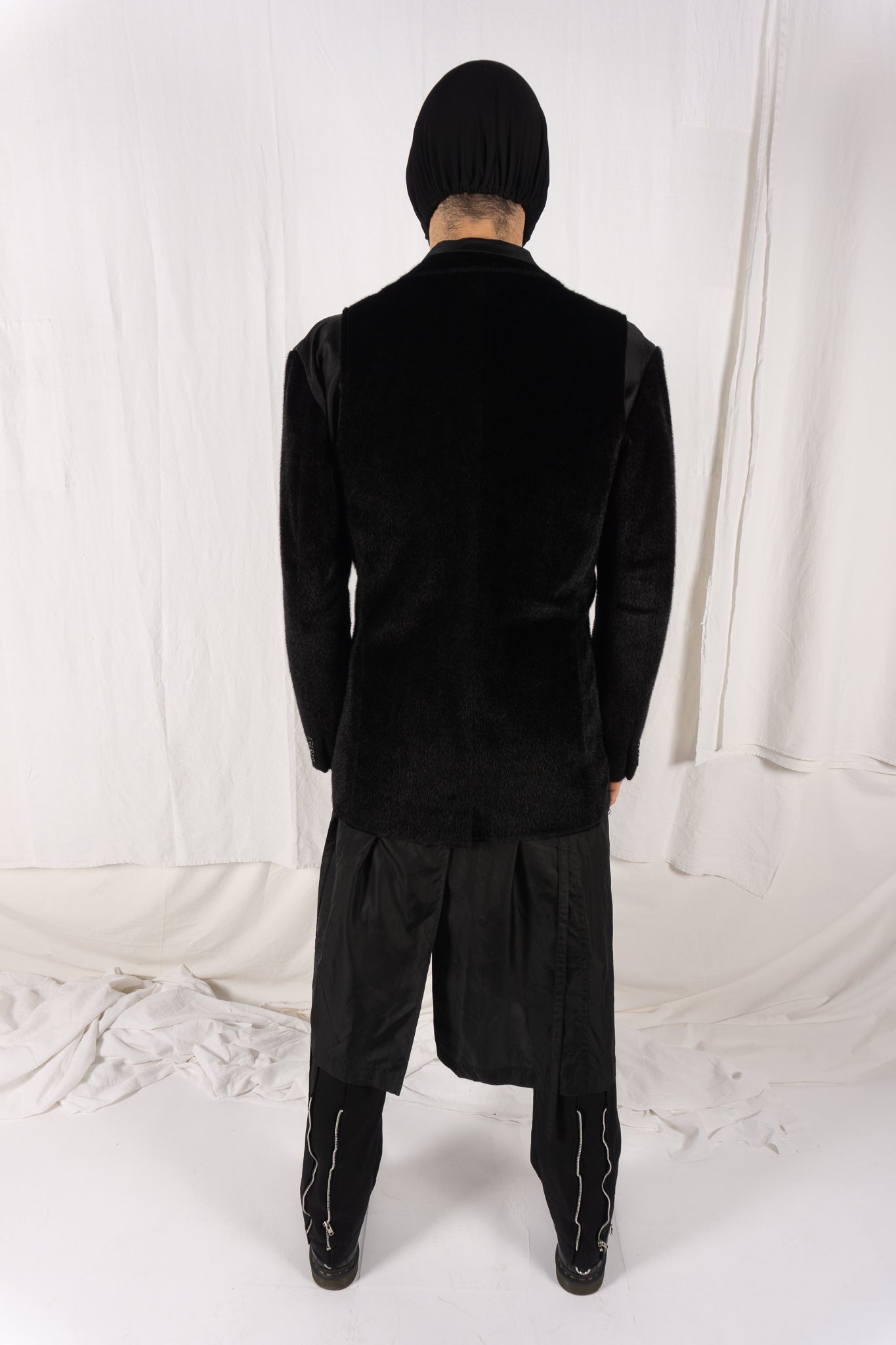 Comme des garçons homme plus a/w 2019