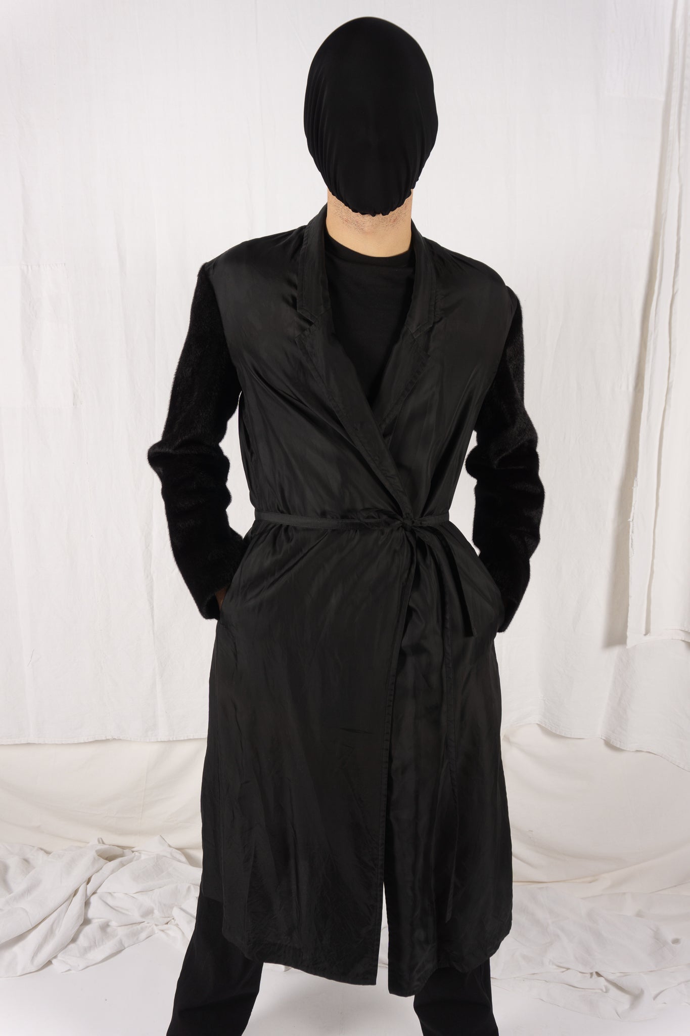 Comme des garçons homme plus a/w 2019