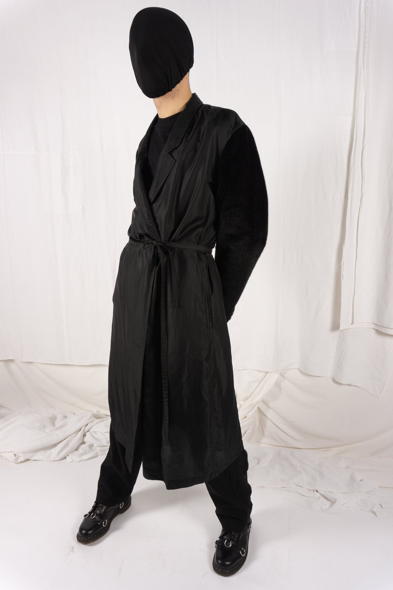Comme des garçons homme plus a/w 2019