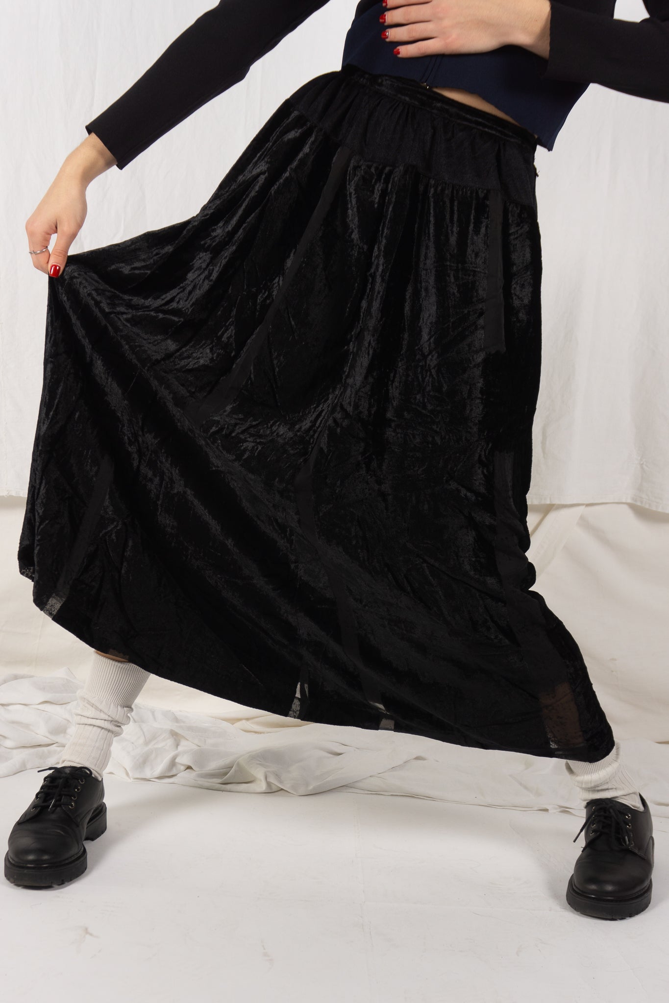 Comme des garçons 80's