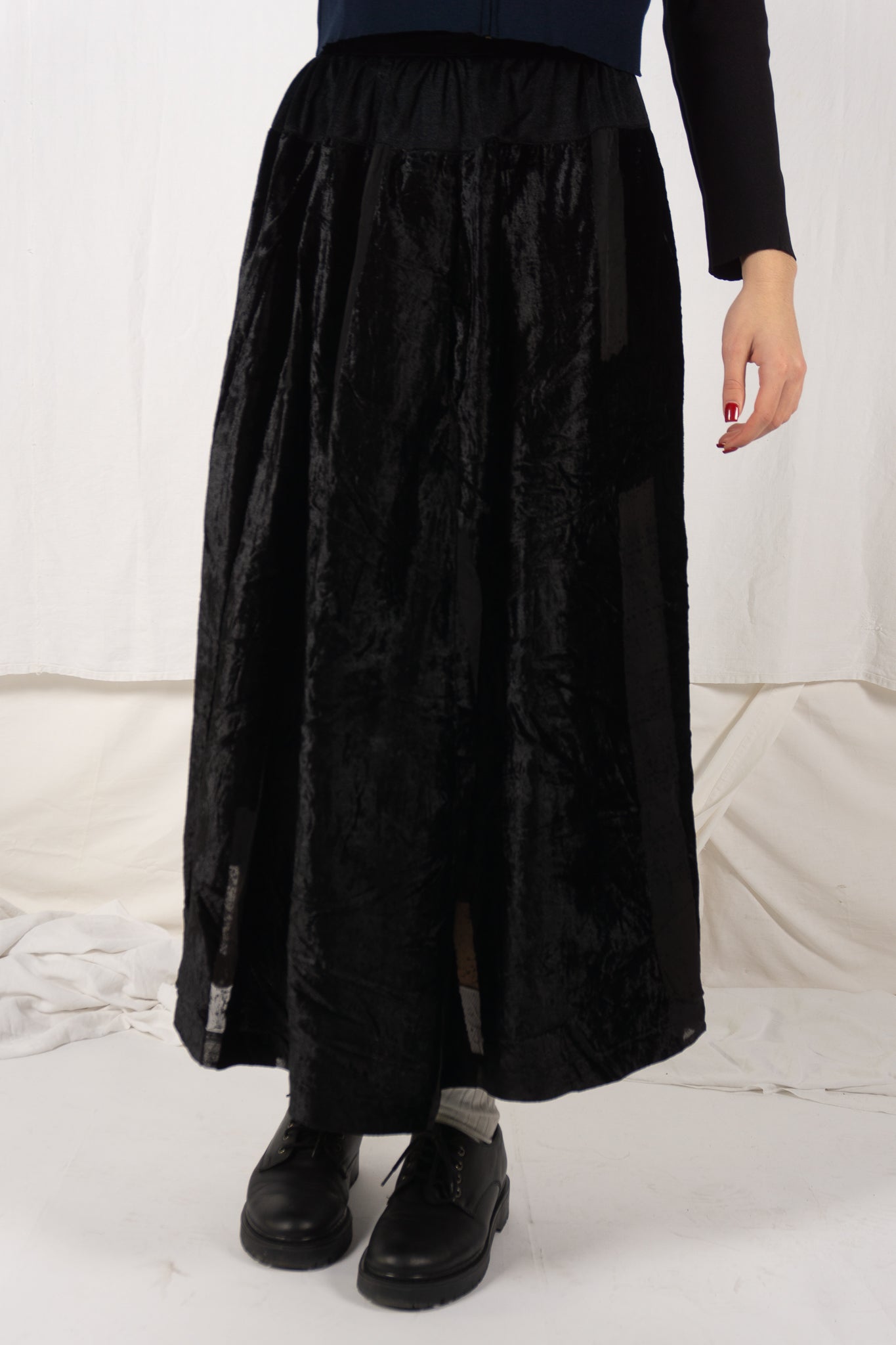Comme des garçons 80's