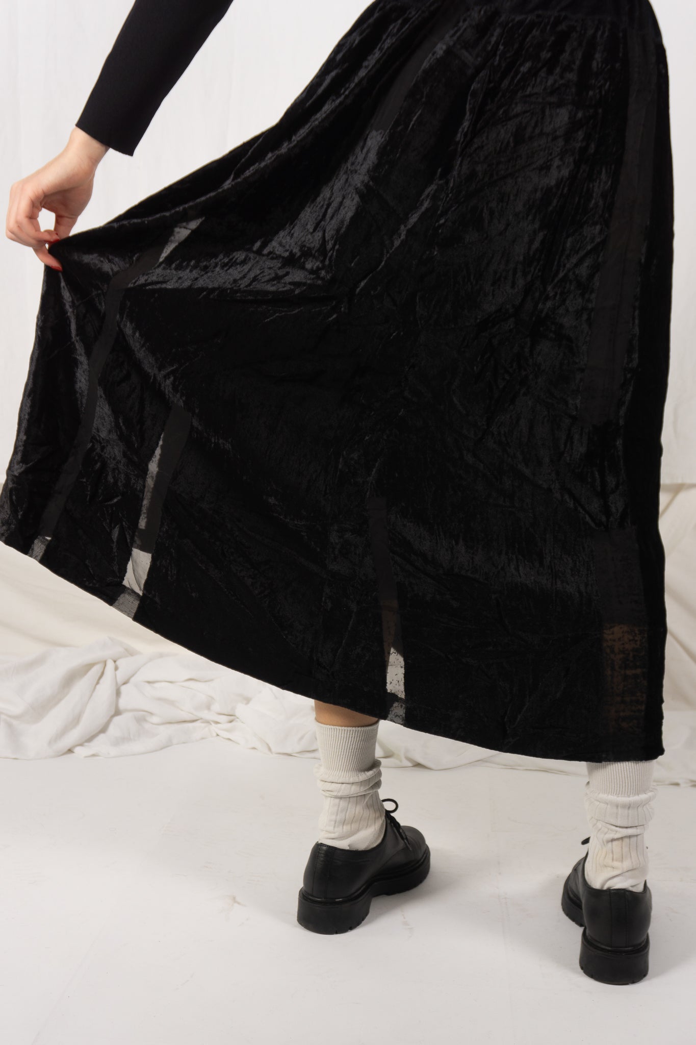 Comme des garçons 80's