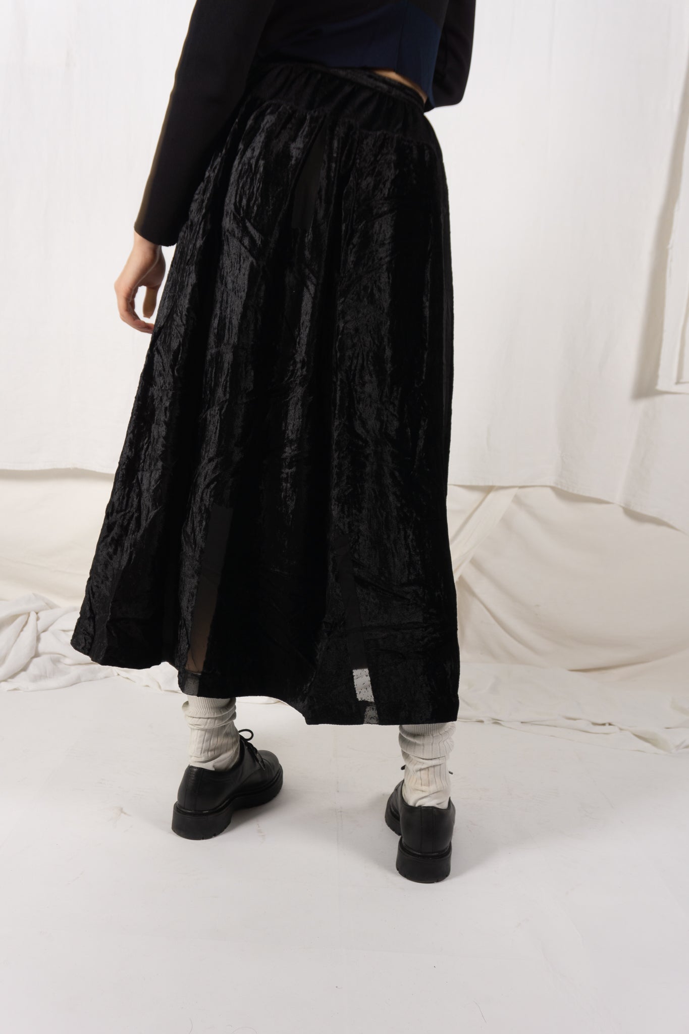 Comme des garçons 80's
