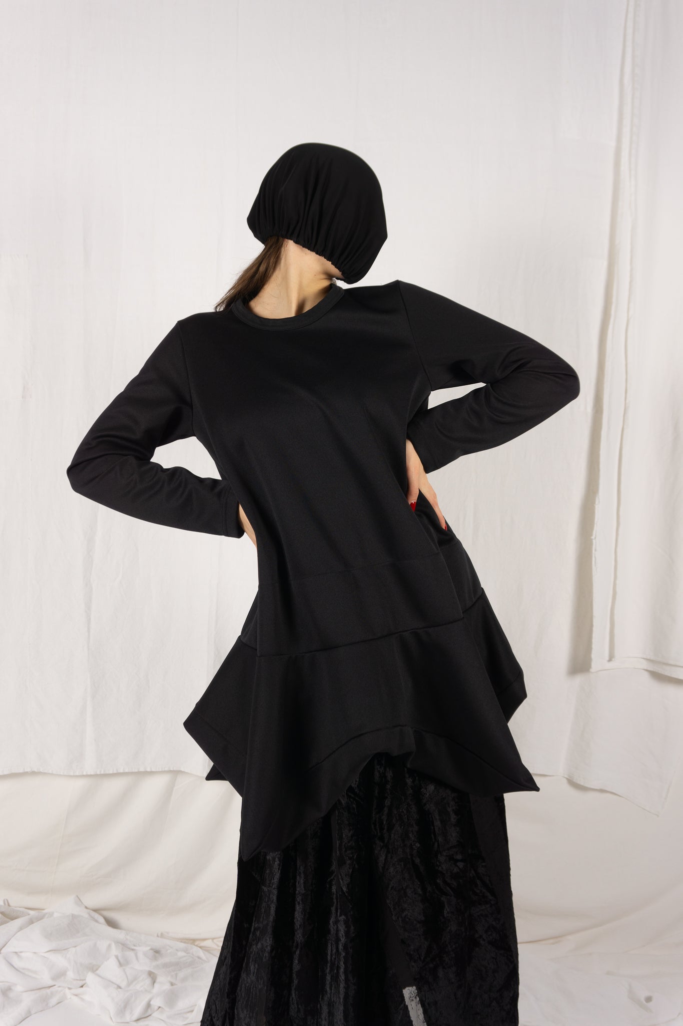 Comme des garçons s/s 2021