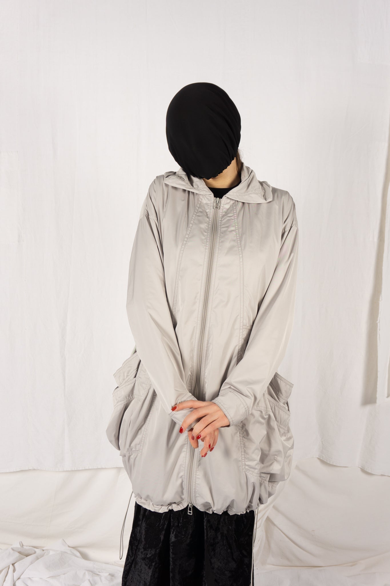 Issey miyake a/w 2012